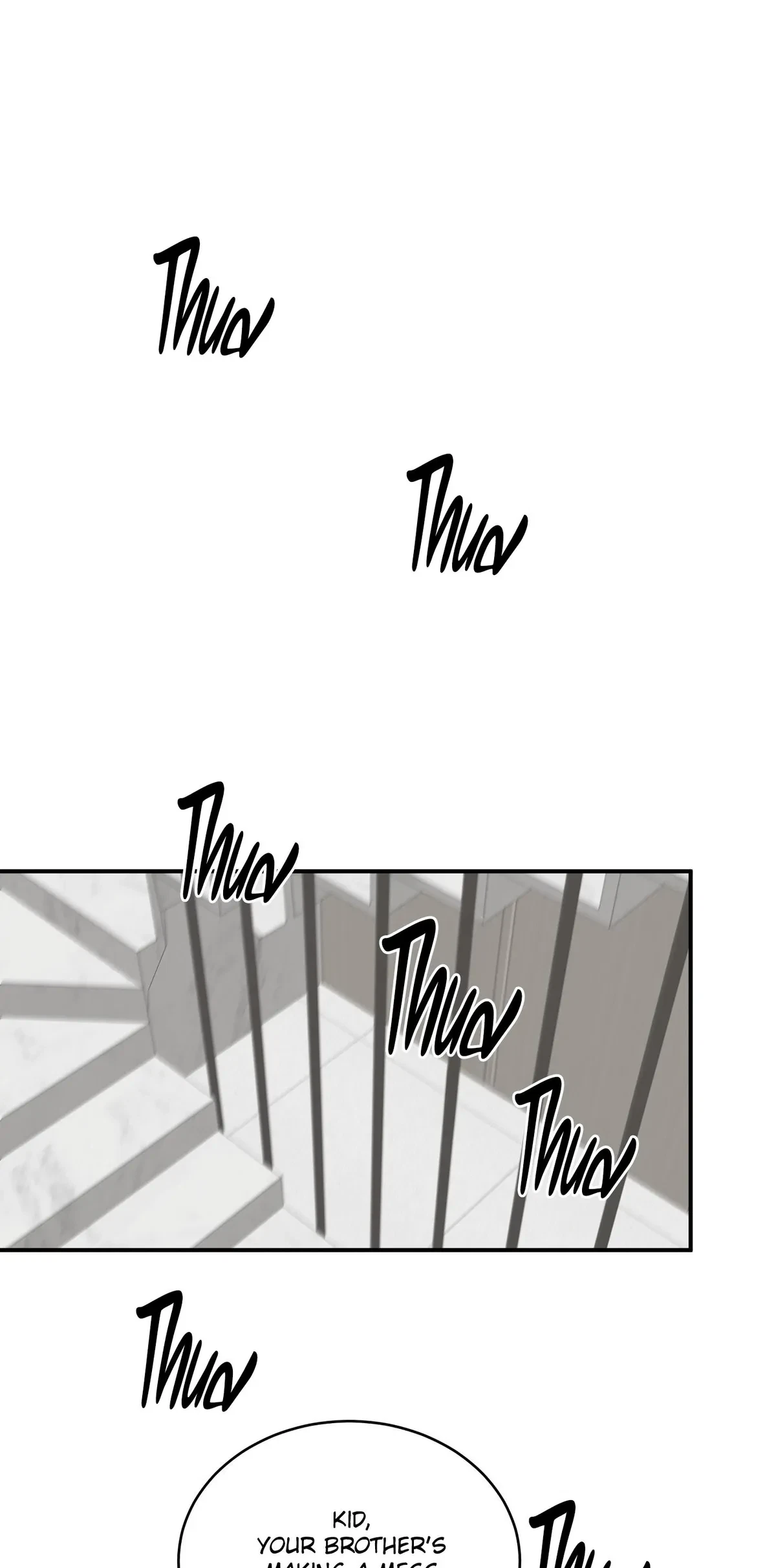Low Tide In Twilight Chapter 85, page 22