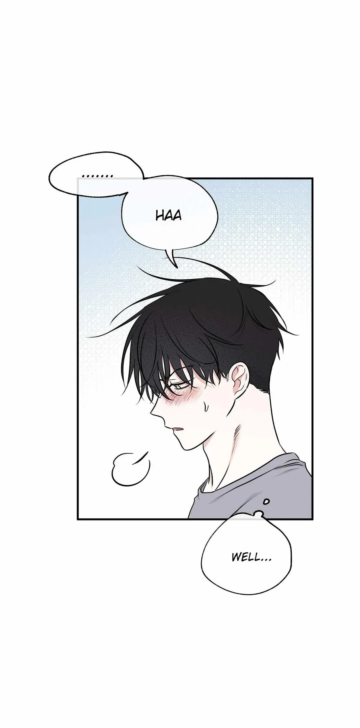 Low Tide In Twilight Chapter 85, page 34