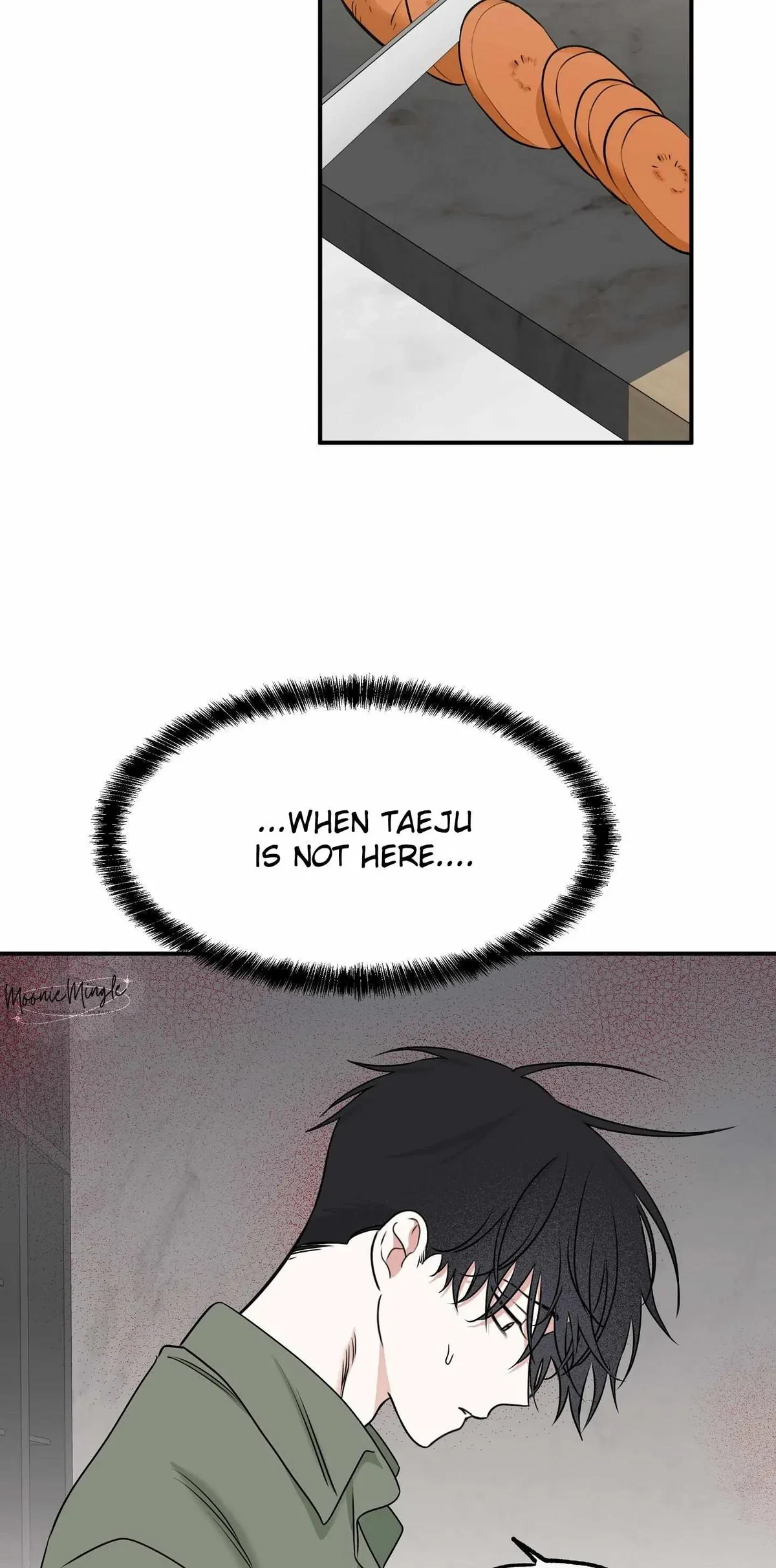 Low Tide In Twilight Chapter 85, page 38