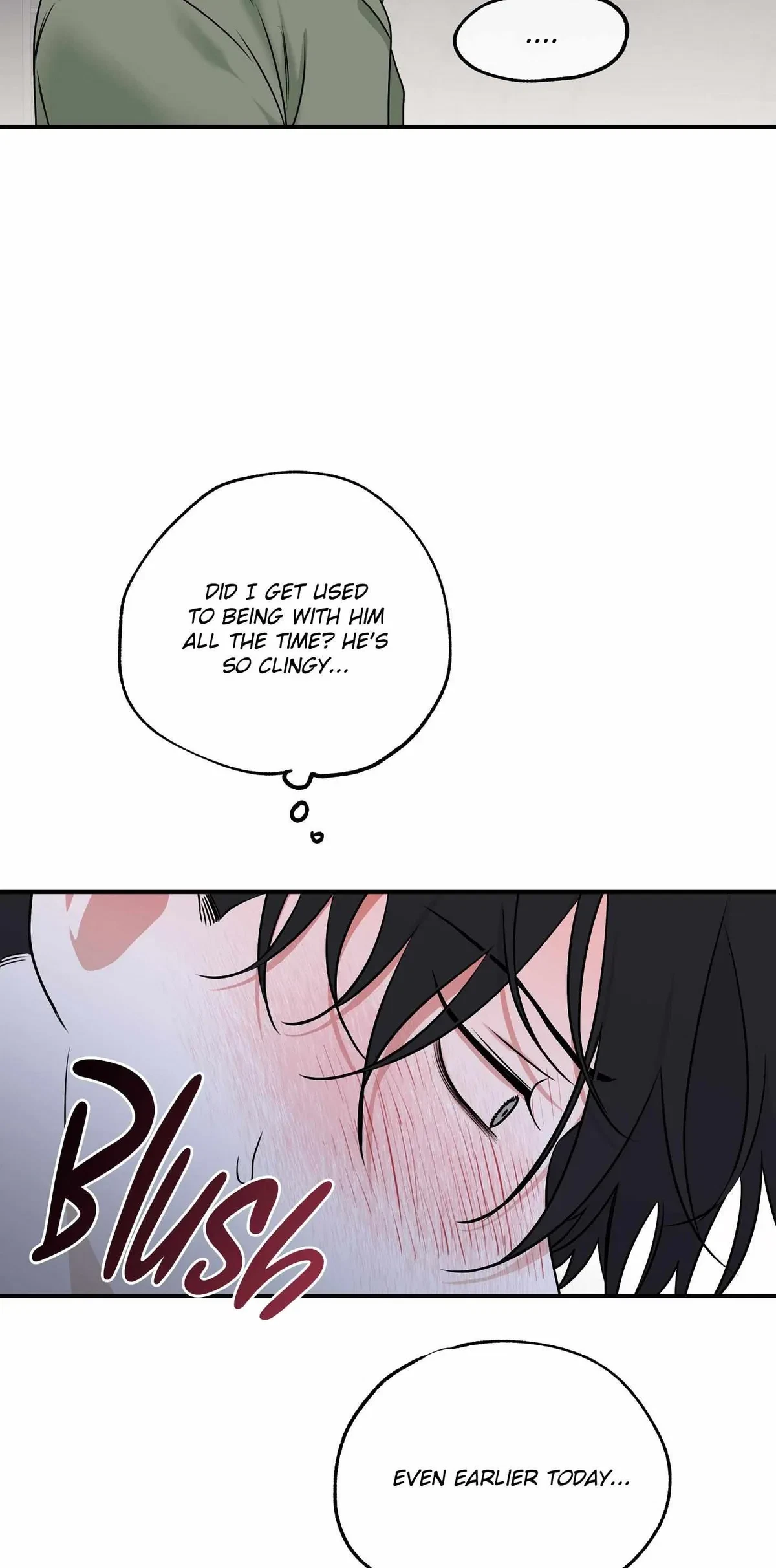 Low Tide In Twilight Chapter 85, page 39