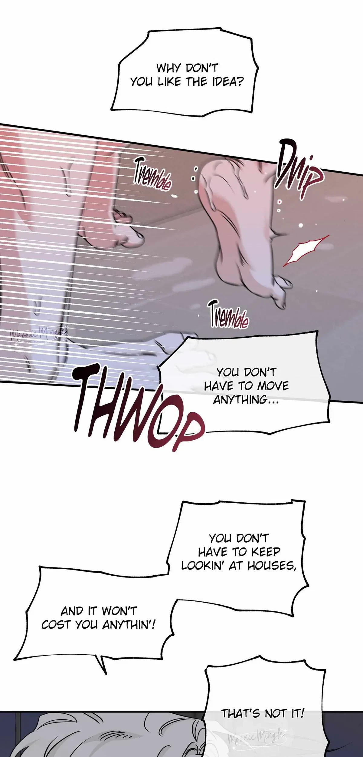 Low Tide In Twilight Chapter 85, page 4