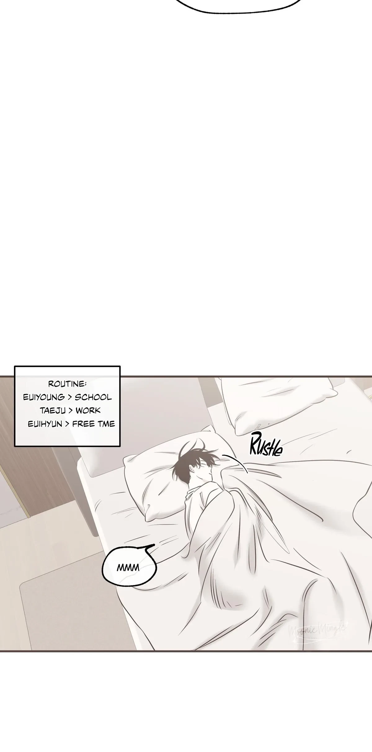 Low Tide In Twilight Chapter 85, page 40