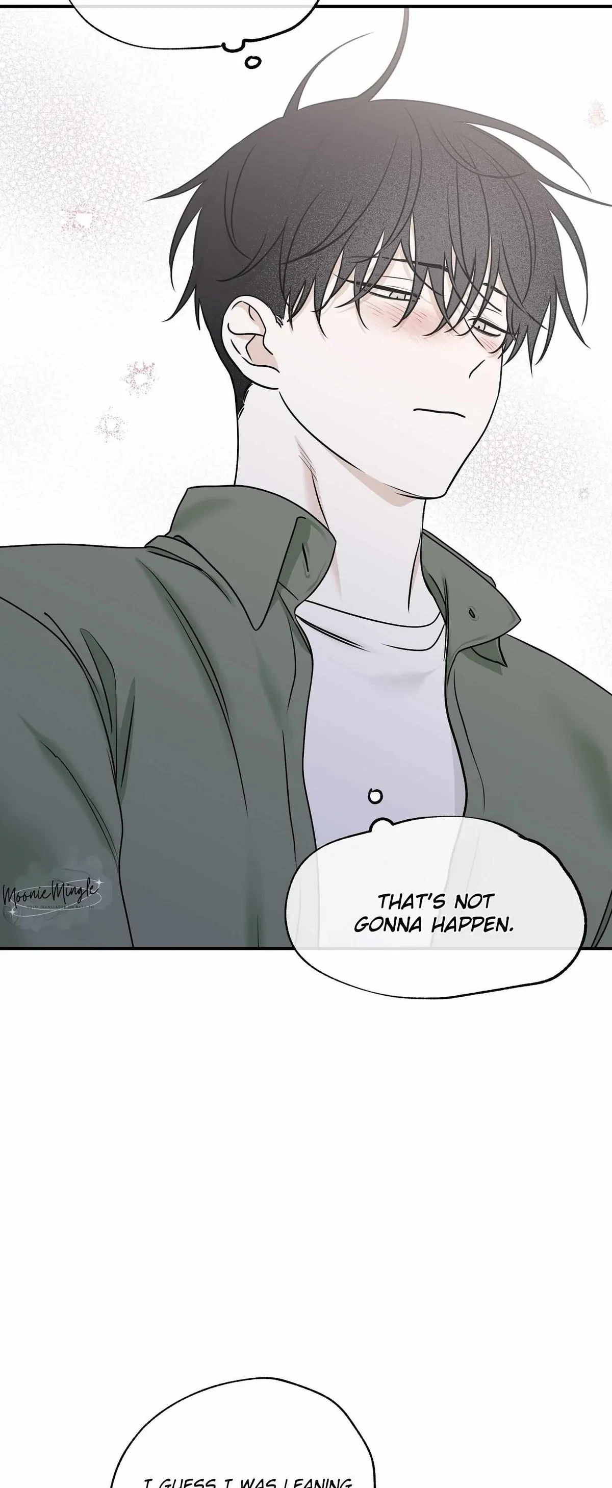 Low Tide In Twilight Chapter 85, page 48