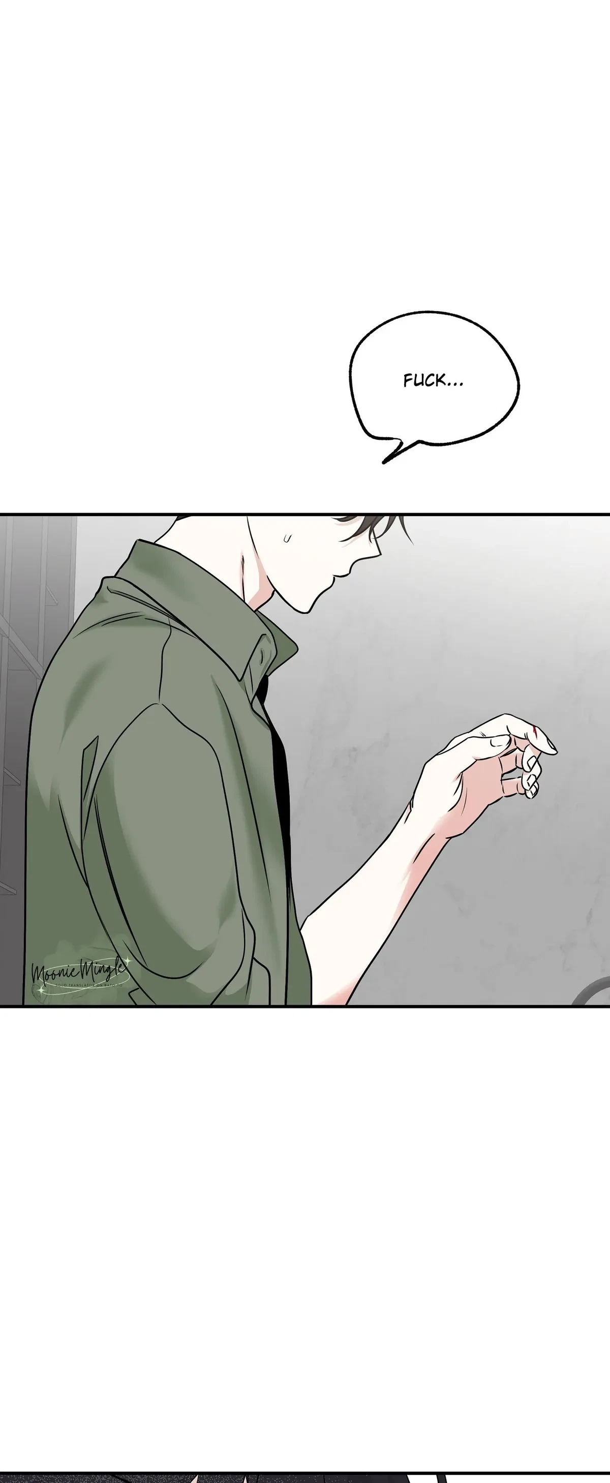 Low Tide In Twilight Chapter 85, page 51
