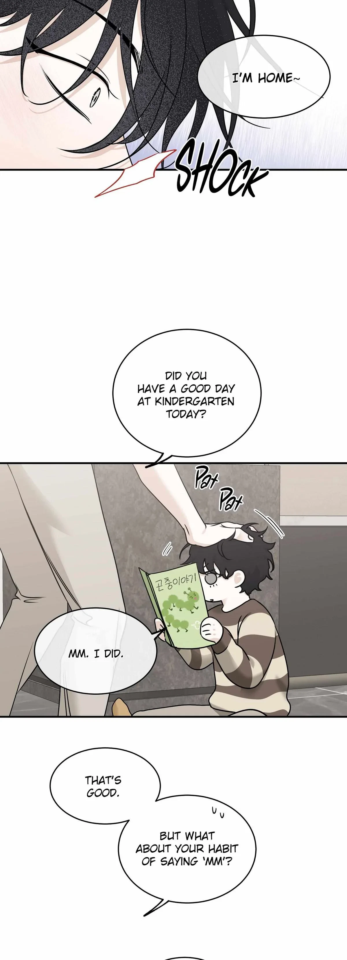 Low Tide In Twilight Chapter 85, page 52