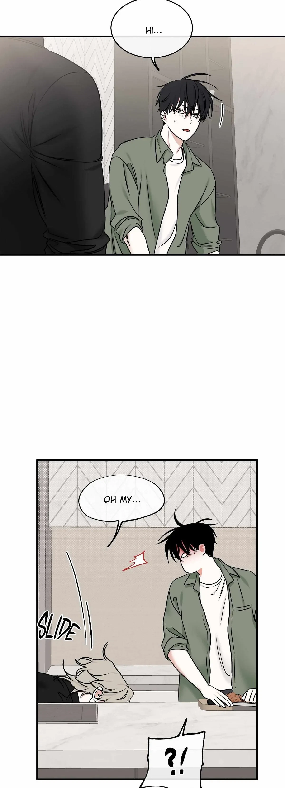 Low Tide In Twilight Chapter 85, page 53