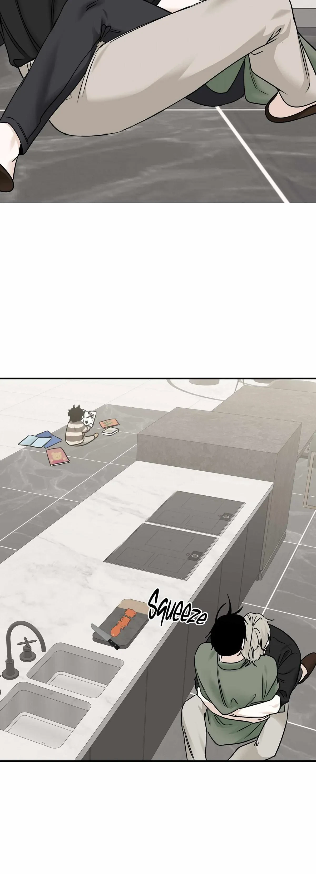 Low Tide In Twilight Chapter 85, page 56
