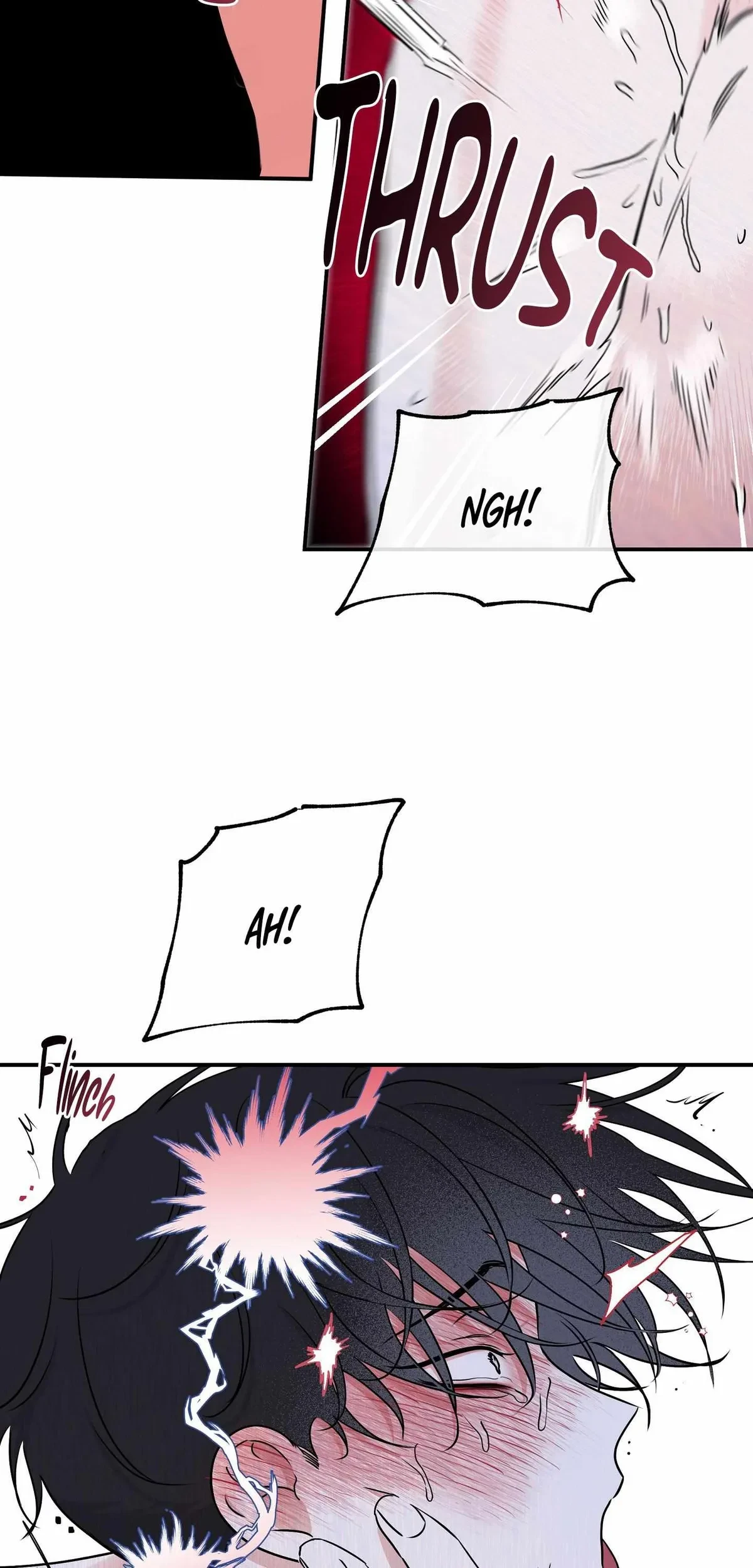 Low Tide In Twilight Chapter 85, page 6