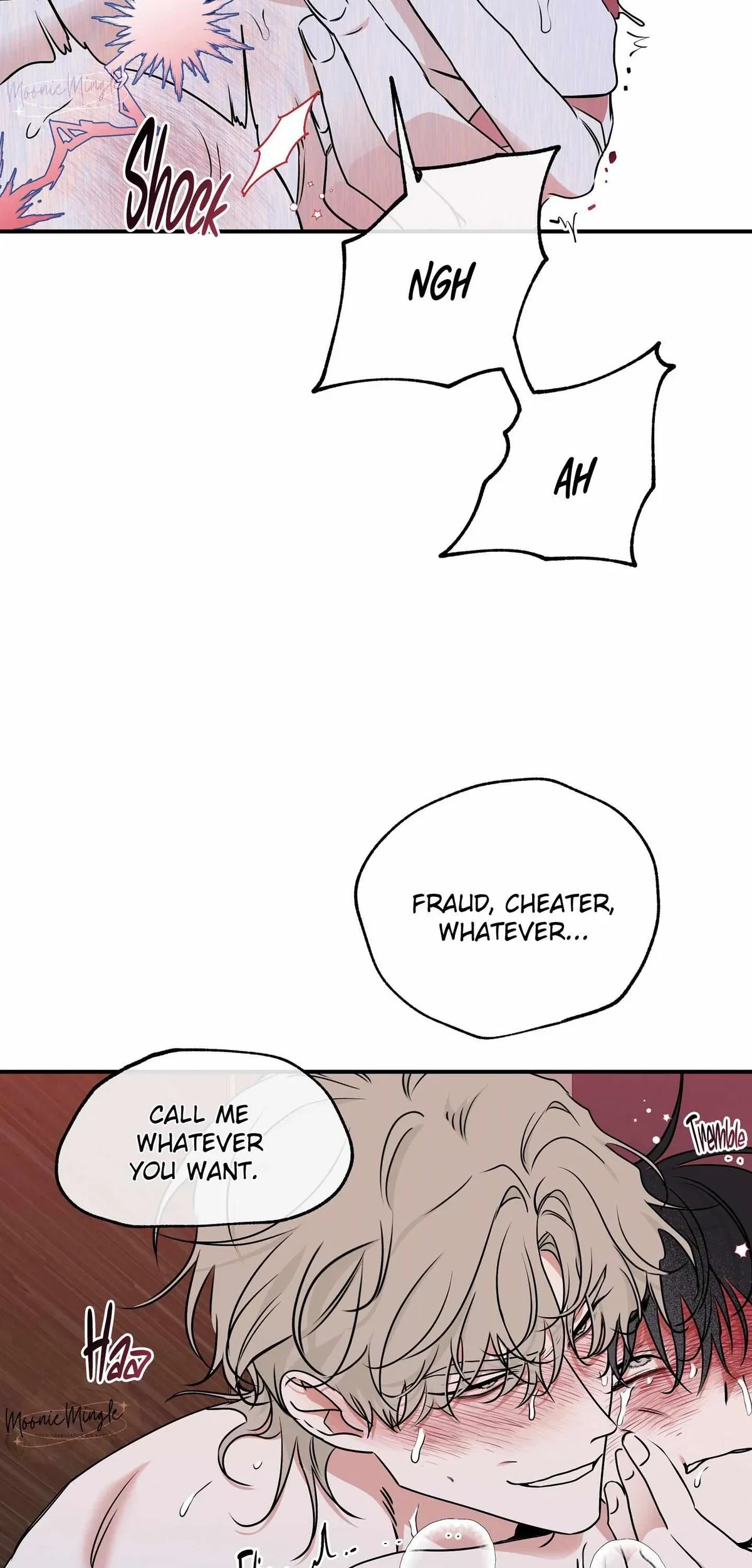 Low Tide In Twilight Chapter 85, page 7