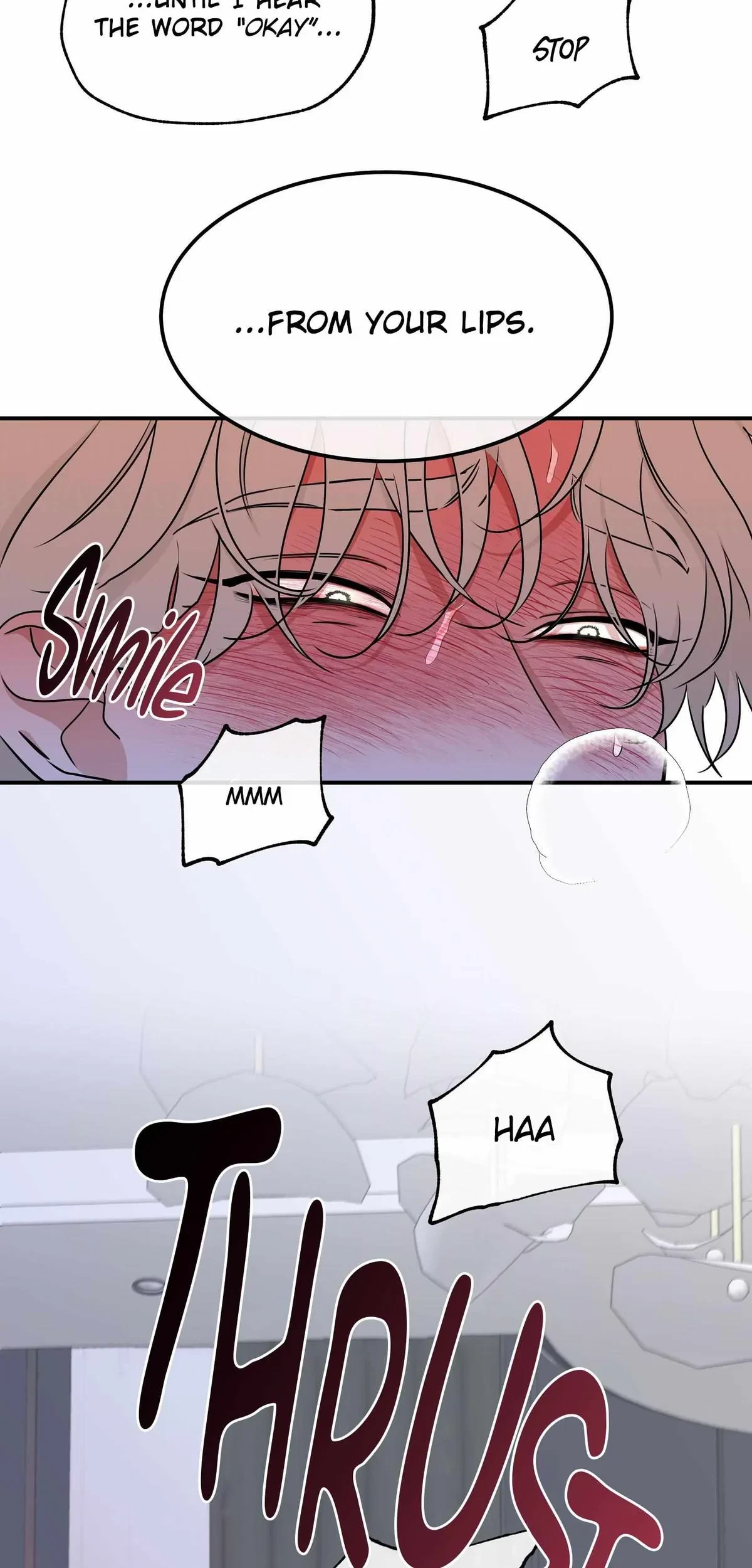 Low Tide In Twilight Chapter 85, page 9