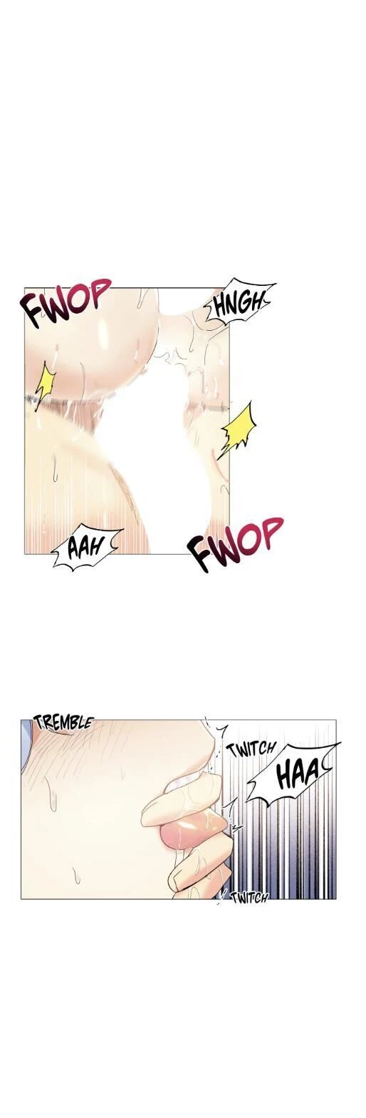 Put A Smile On Chapter 18, page 12