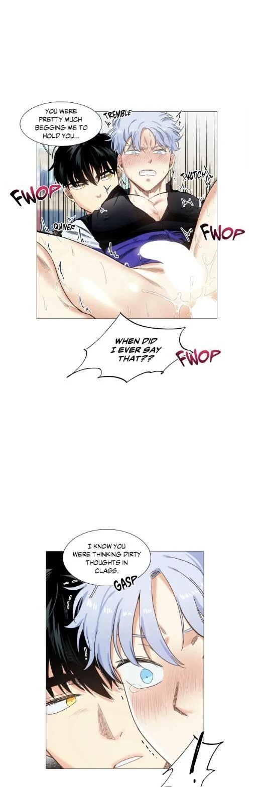 Put A Smile On Chapter 18, page 13