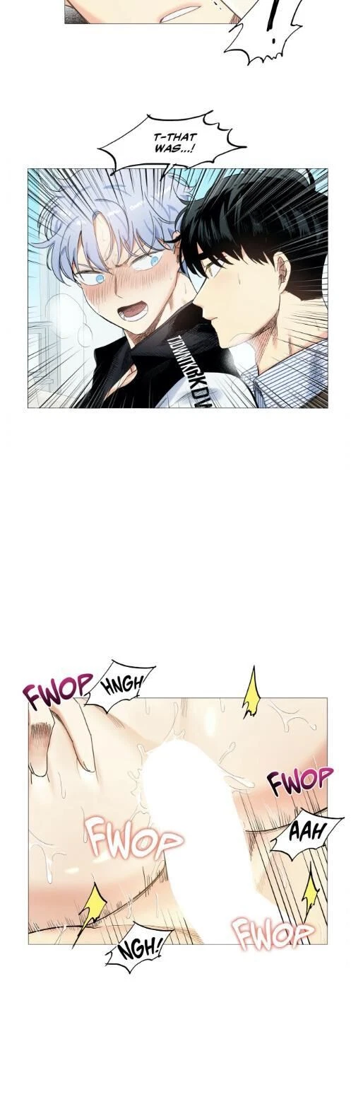 Put A Smile On Chapter 18, page 14