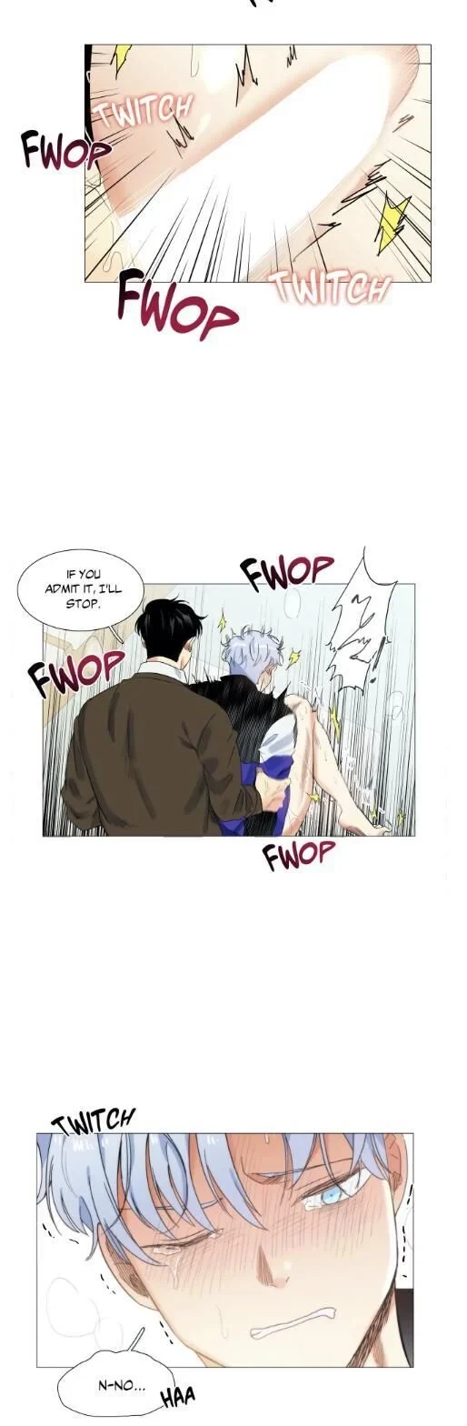 Put A Smile On Chapter 18, page 15