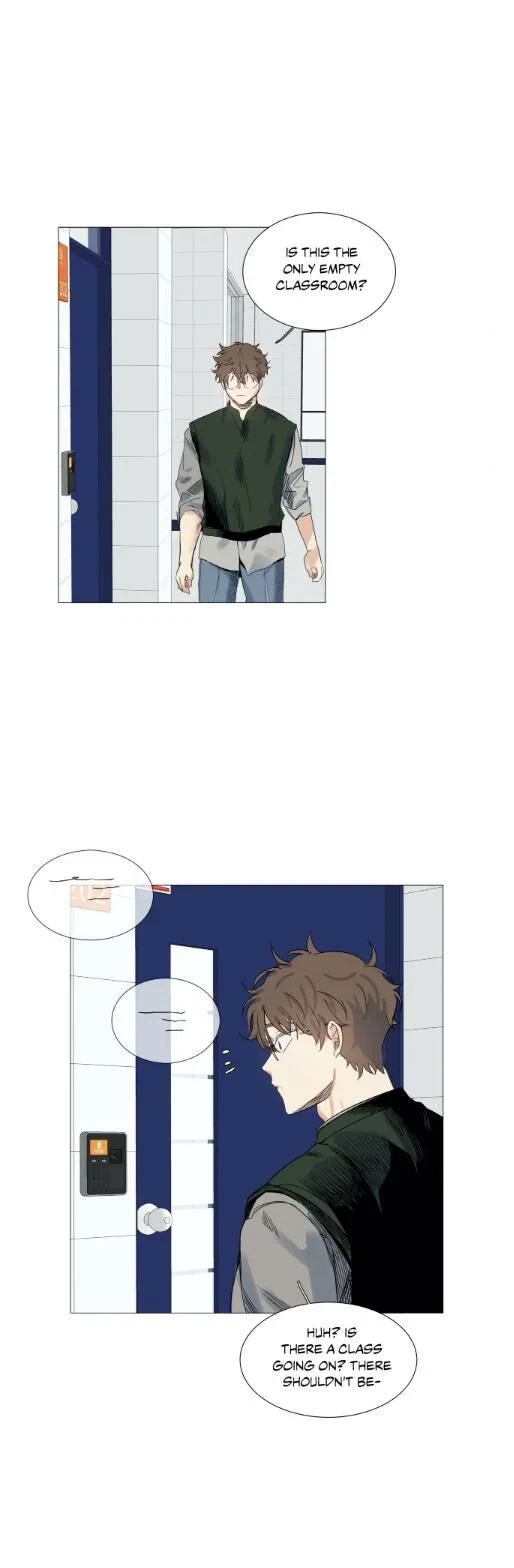 Put A Smile On Chapter 18, page 18