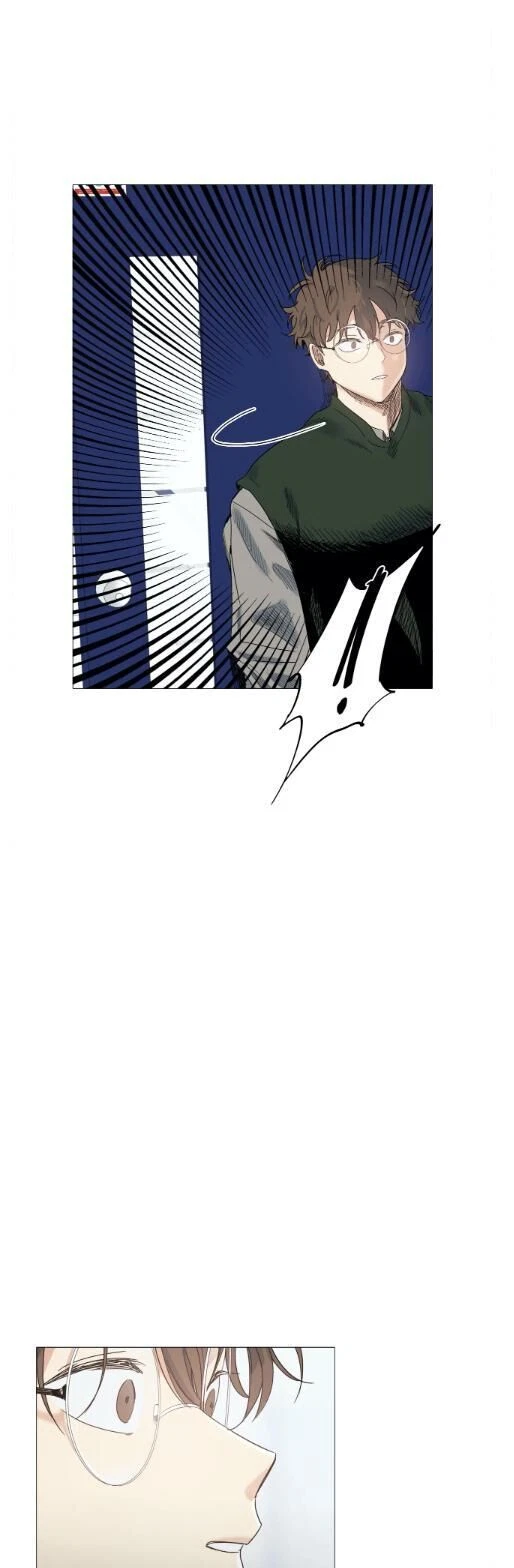 Put A Smile On Chapter 18, page 19