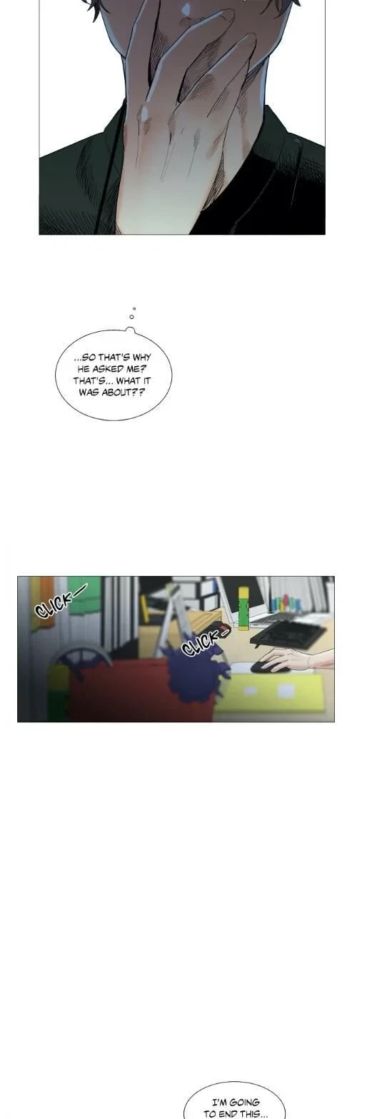 Put A Smile On Chapter 18, page 24