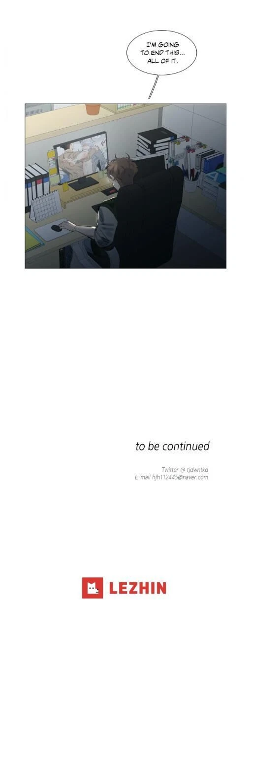 Put A Smile On Chapter 18, page 25