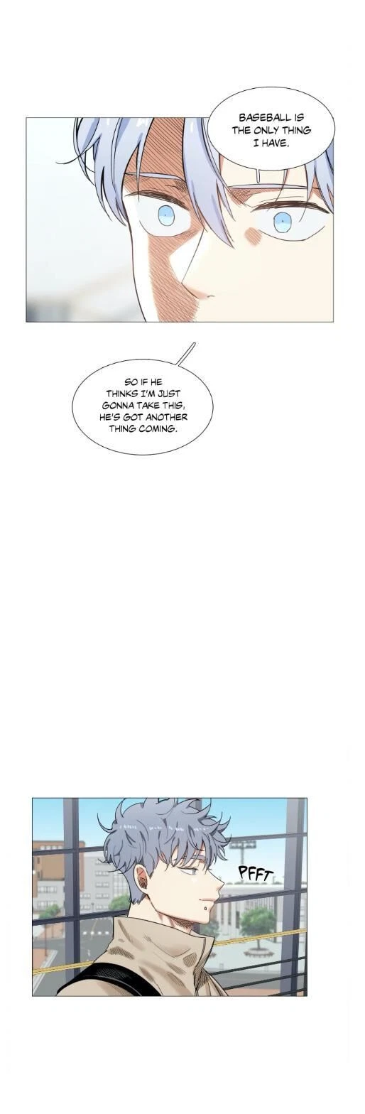 Put A Smile On Chapter 18, page 6