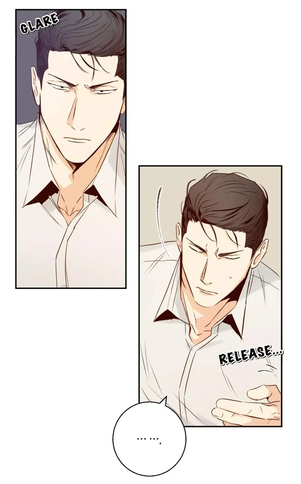 The Dangerous Convenience Store Chapter 17, page 11