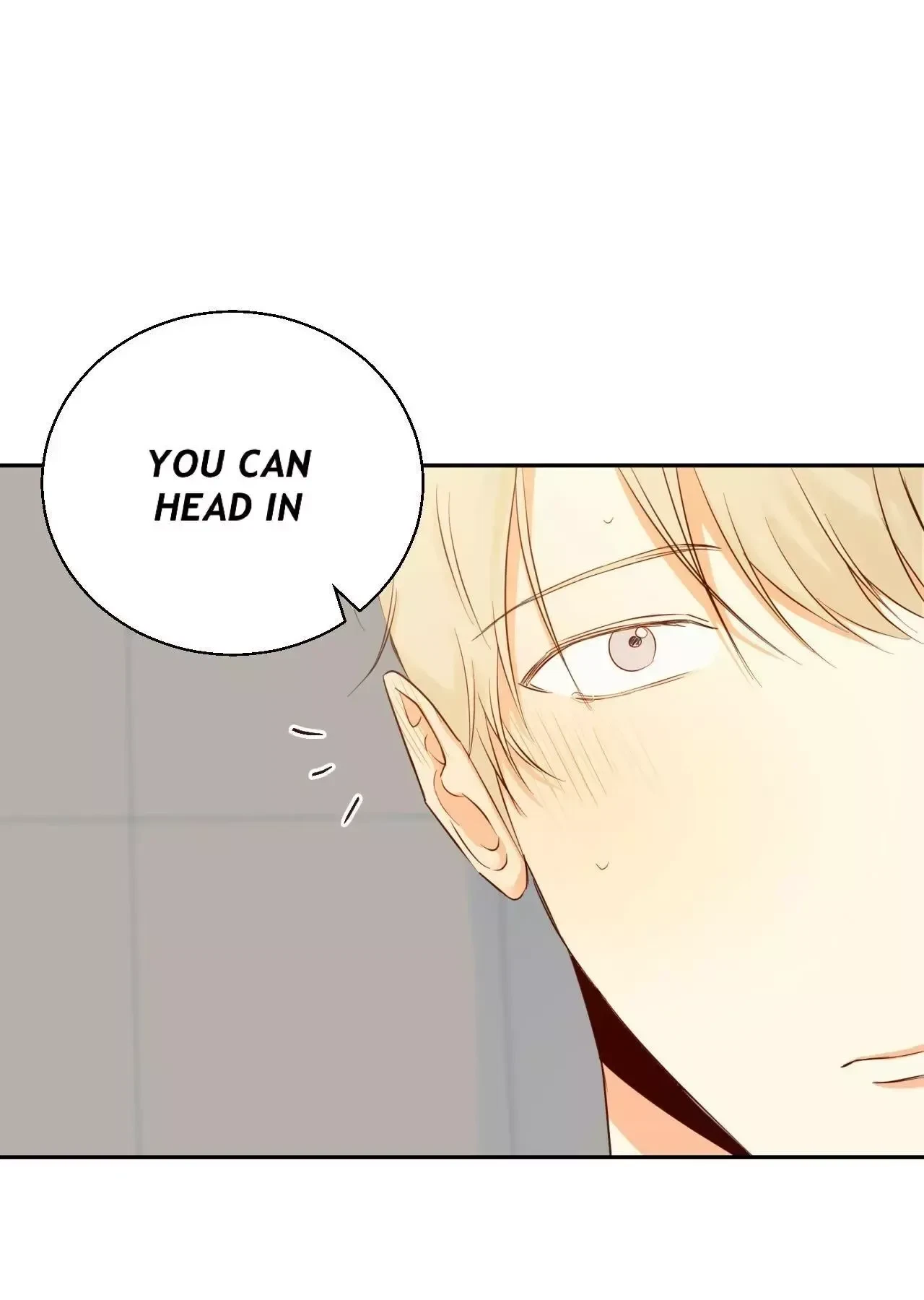 The Dangerous Convenience Store Chapter 17, page 16