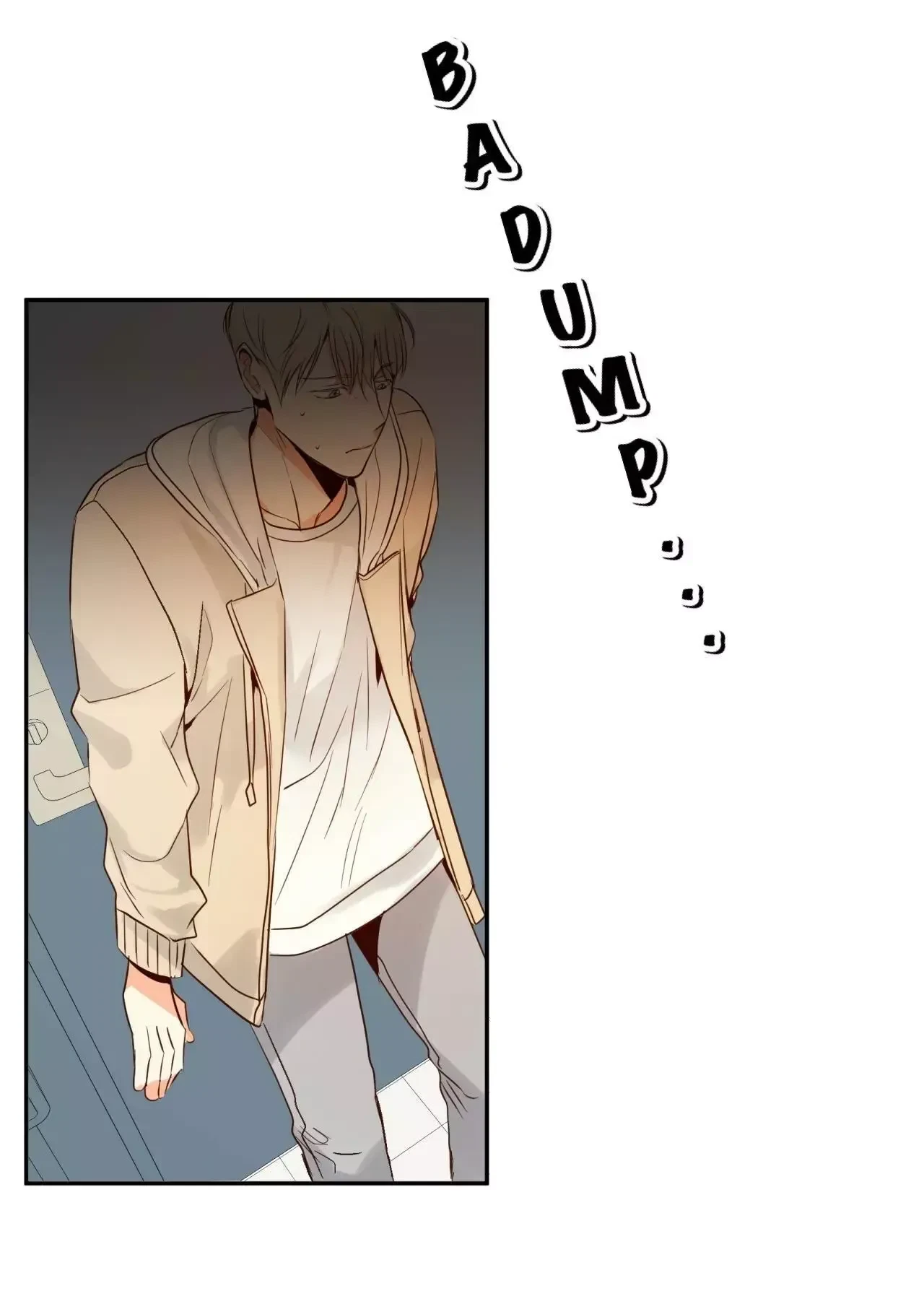 The Dangerous Convenience Store Chapter 17, page 23