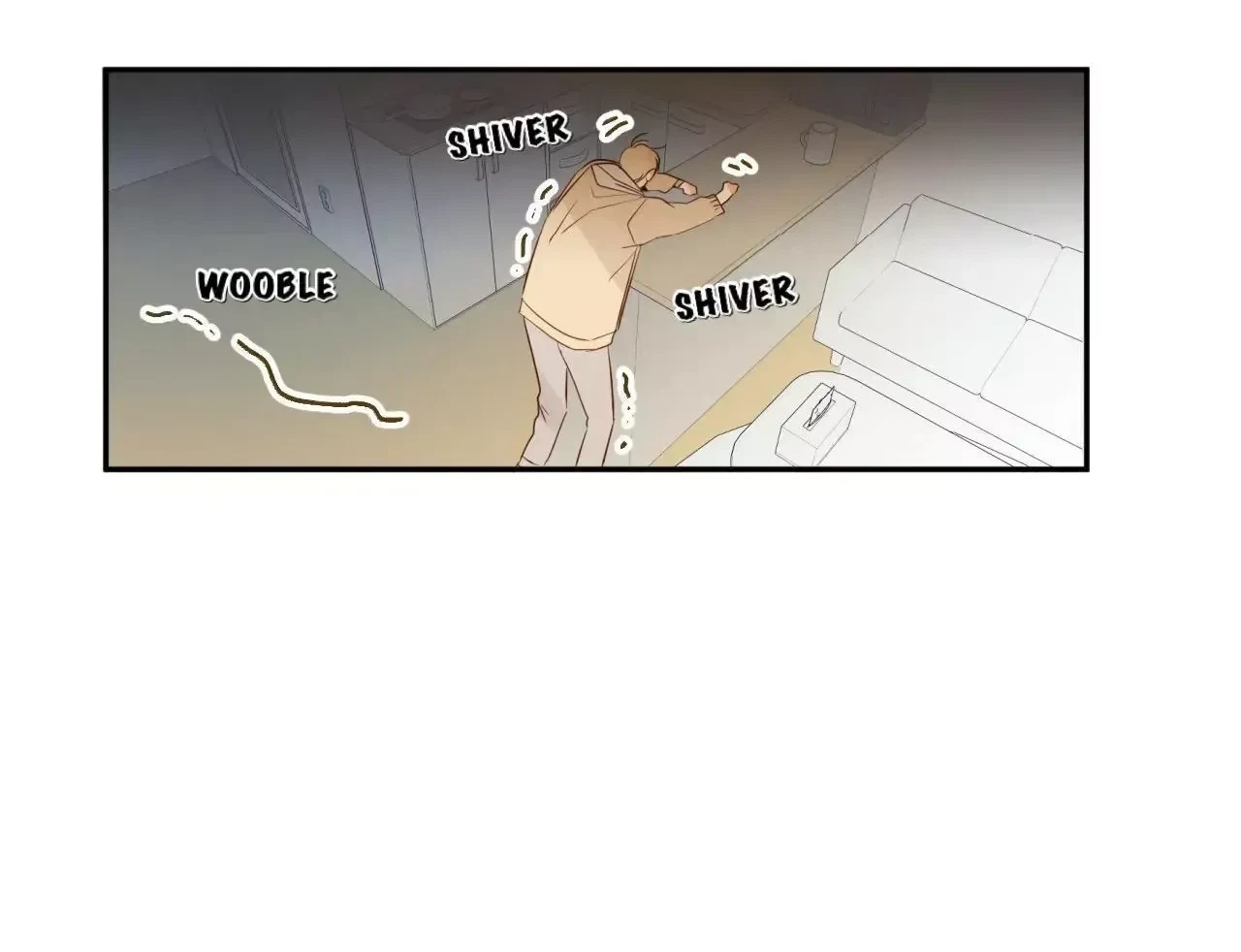 The Dangerous Convenience Store Chapter 17, page 24