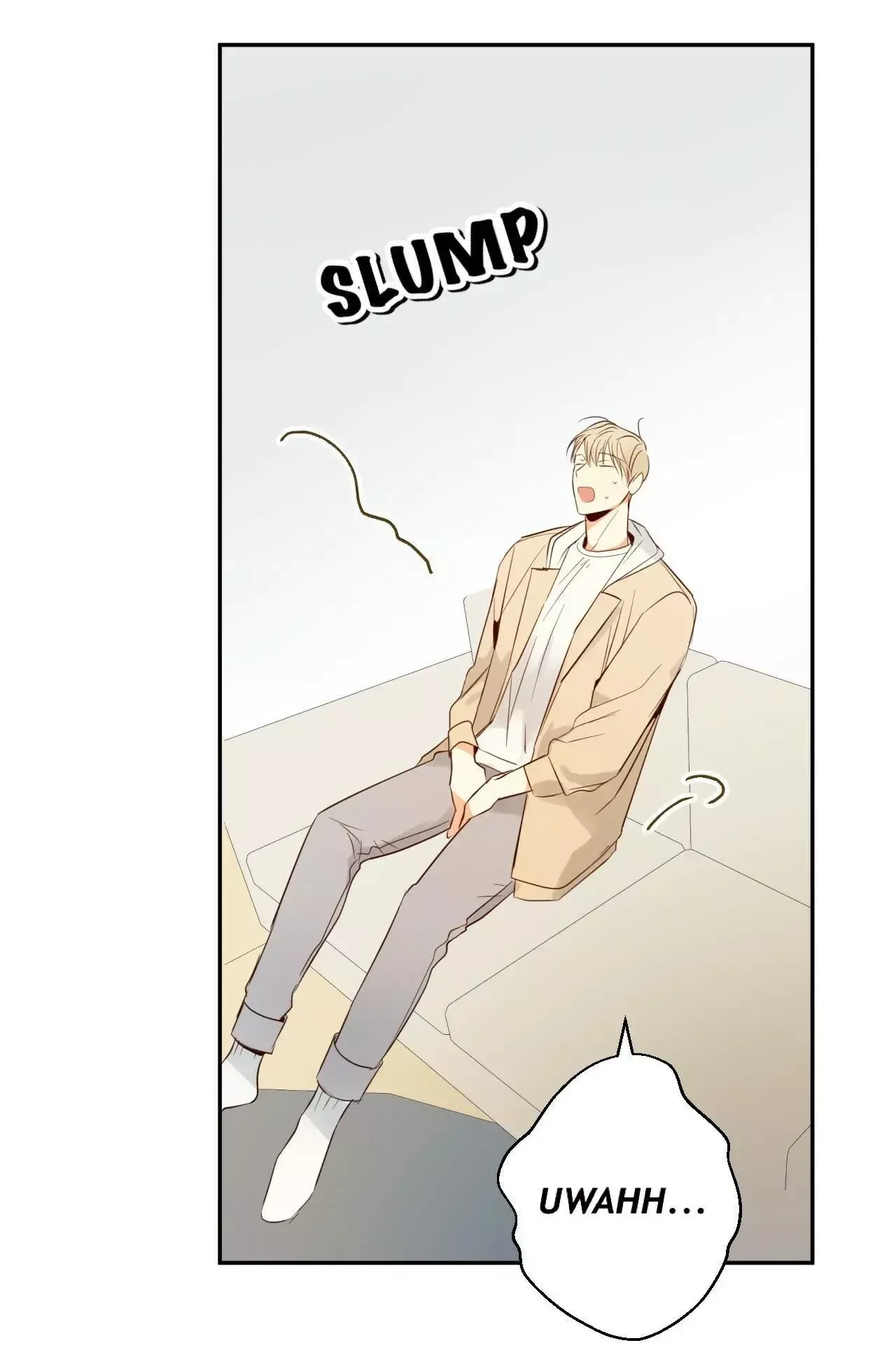 The Dangerous Convenience Store Chapter 17, page 25