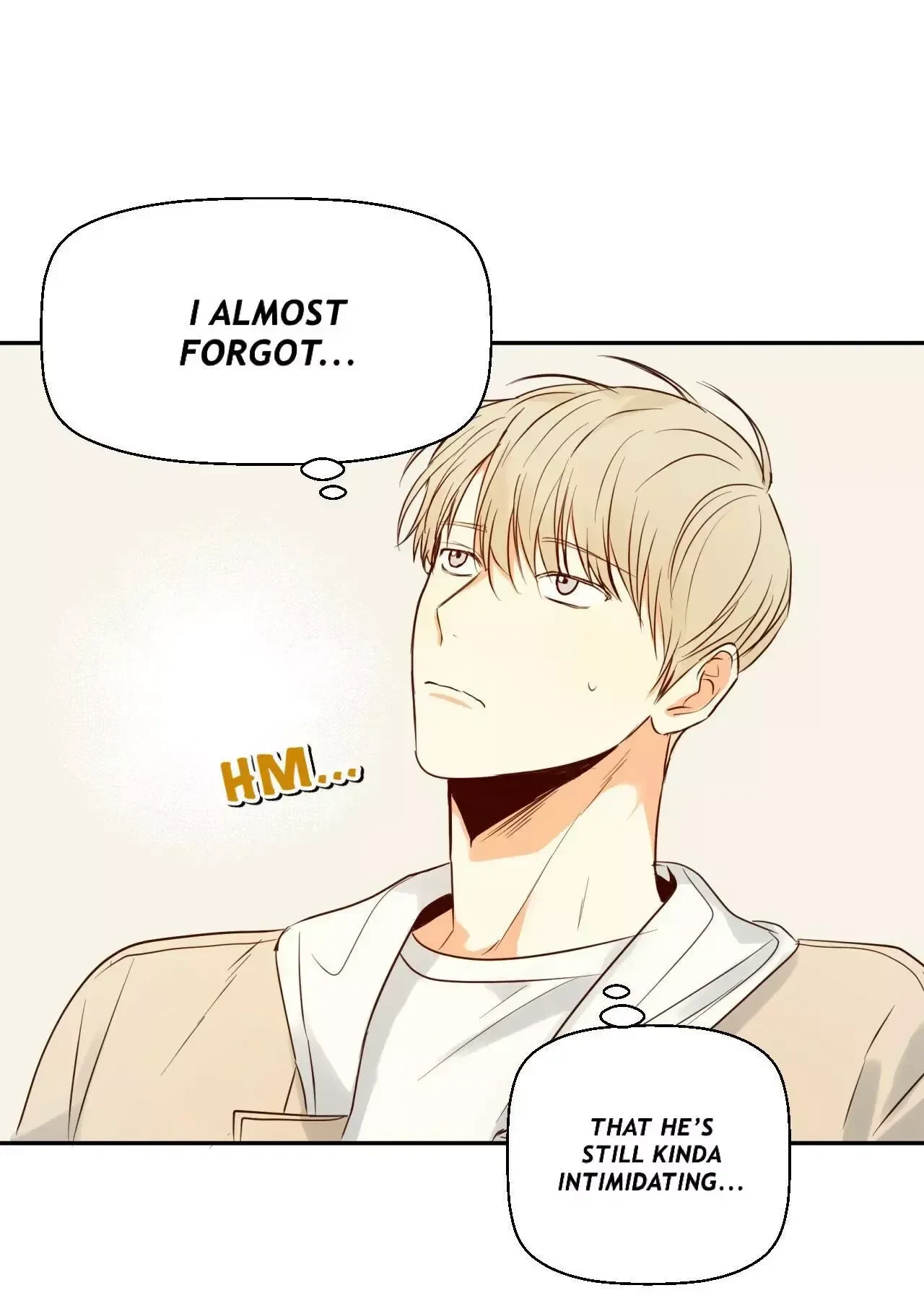 The Dangerous Convenience Store Chapter 17, page 26