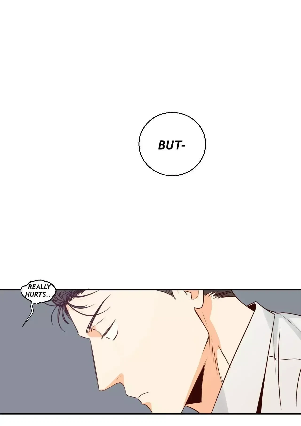 The Dangerous Convenience Store Chapter 17, page 3
