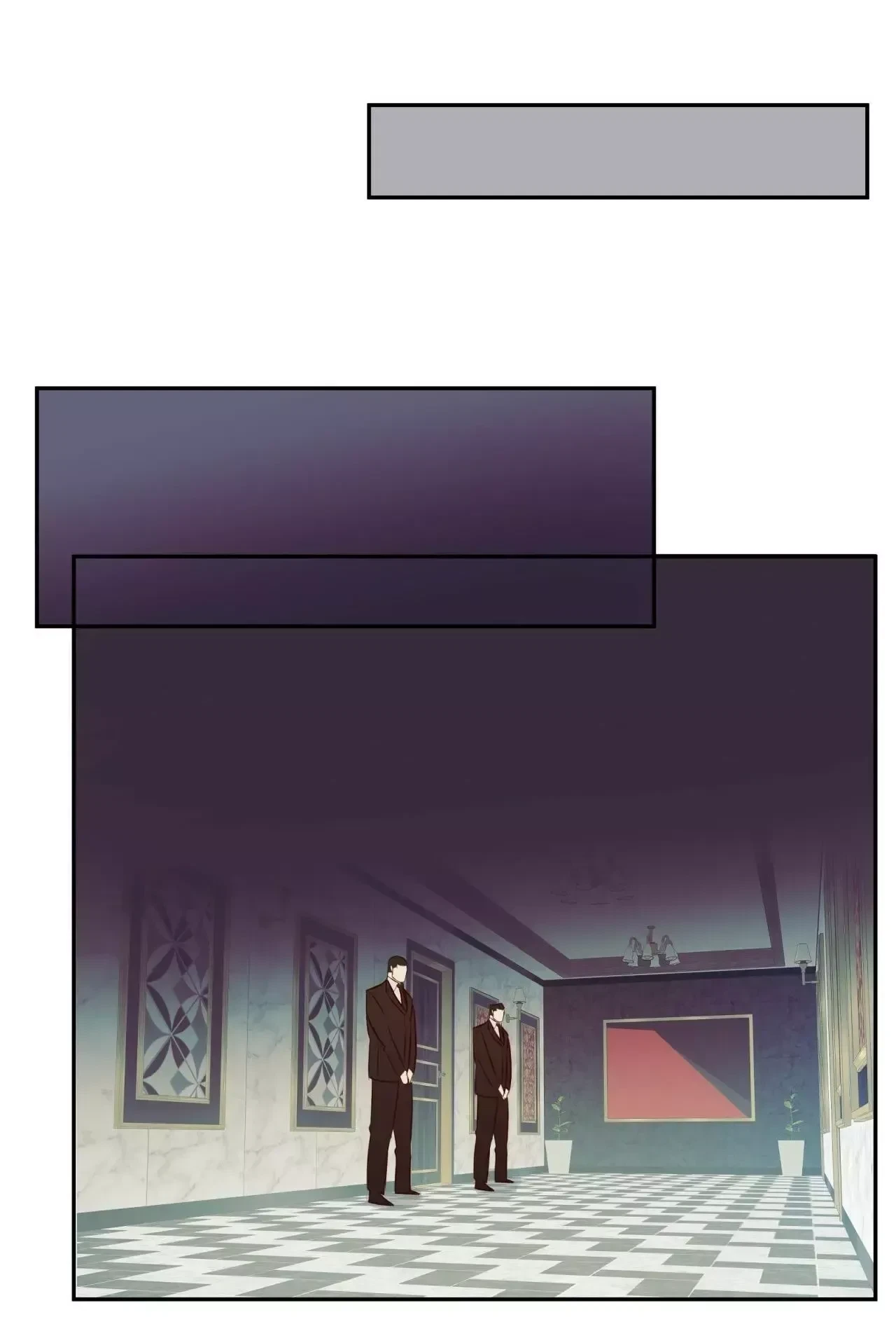 The Dangerous Convenience Store Chapter 17, page 32