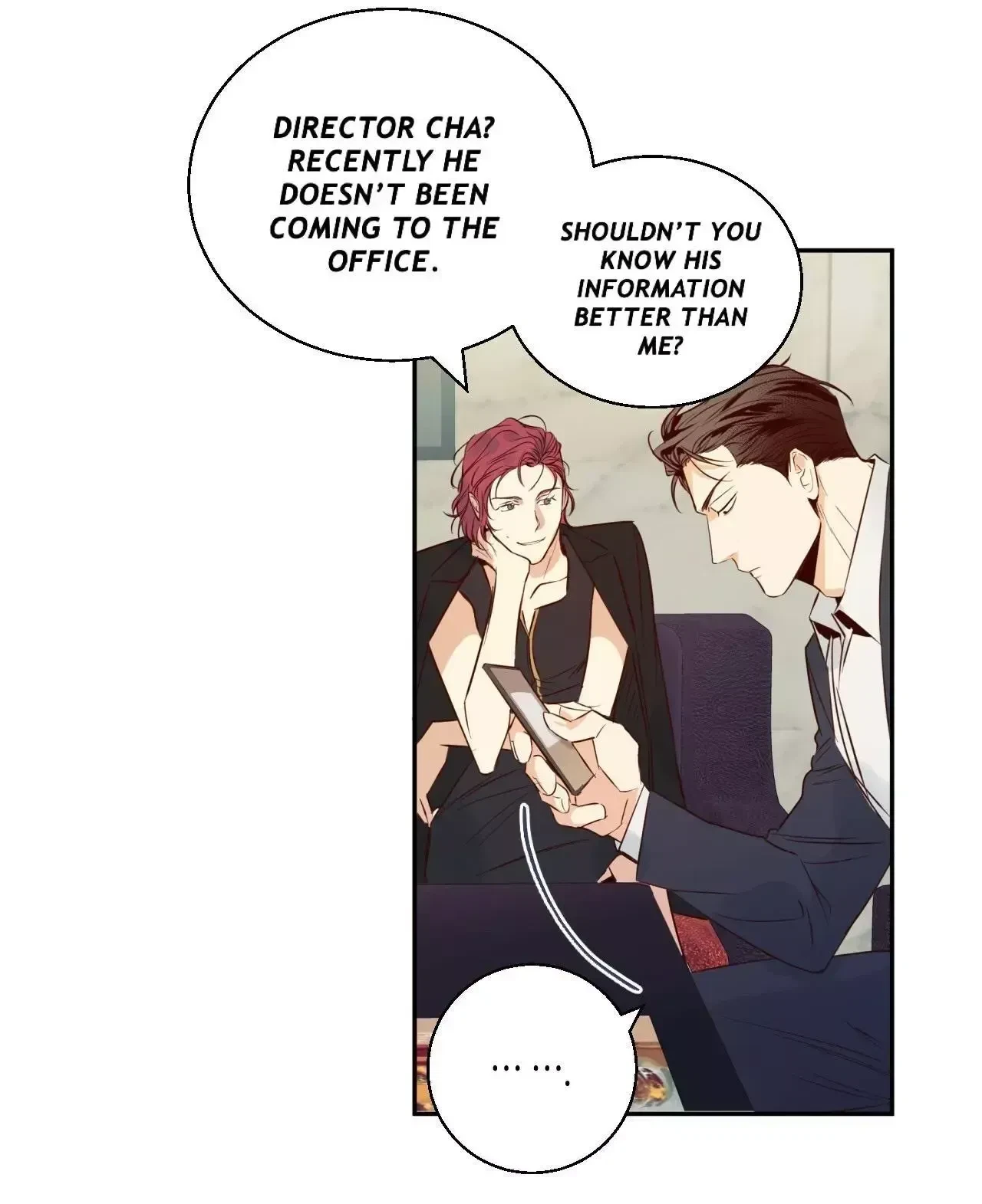 The Dangerous Convenience Store Chapter 17, page 39
