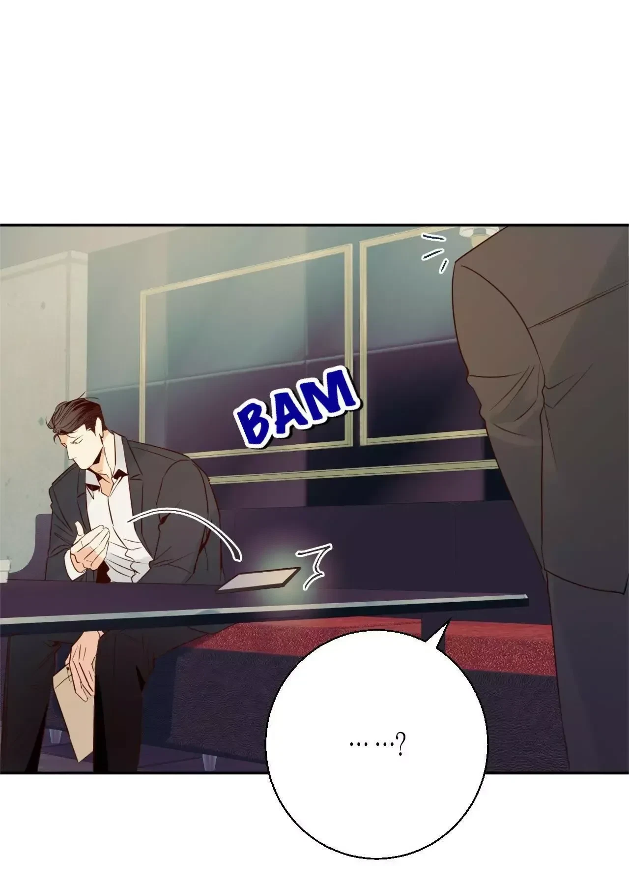 The Dangerous Convenience Store Chapter 17, page 40