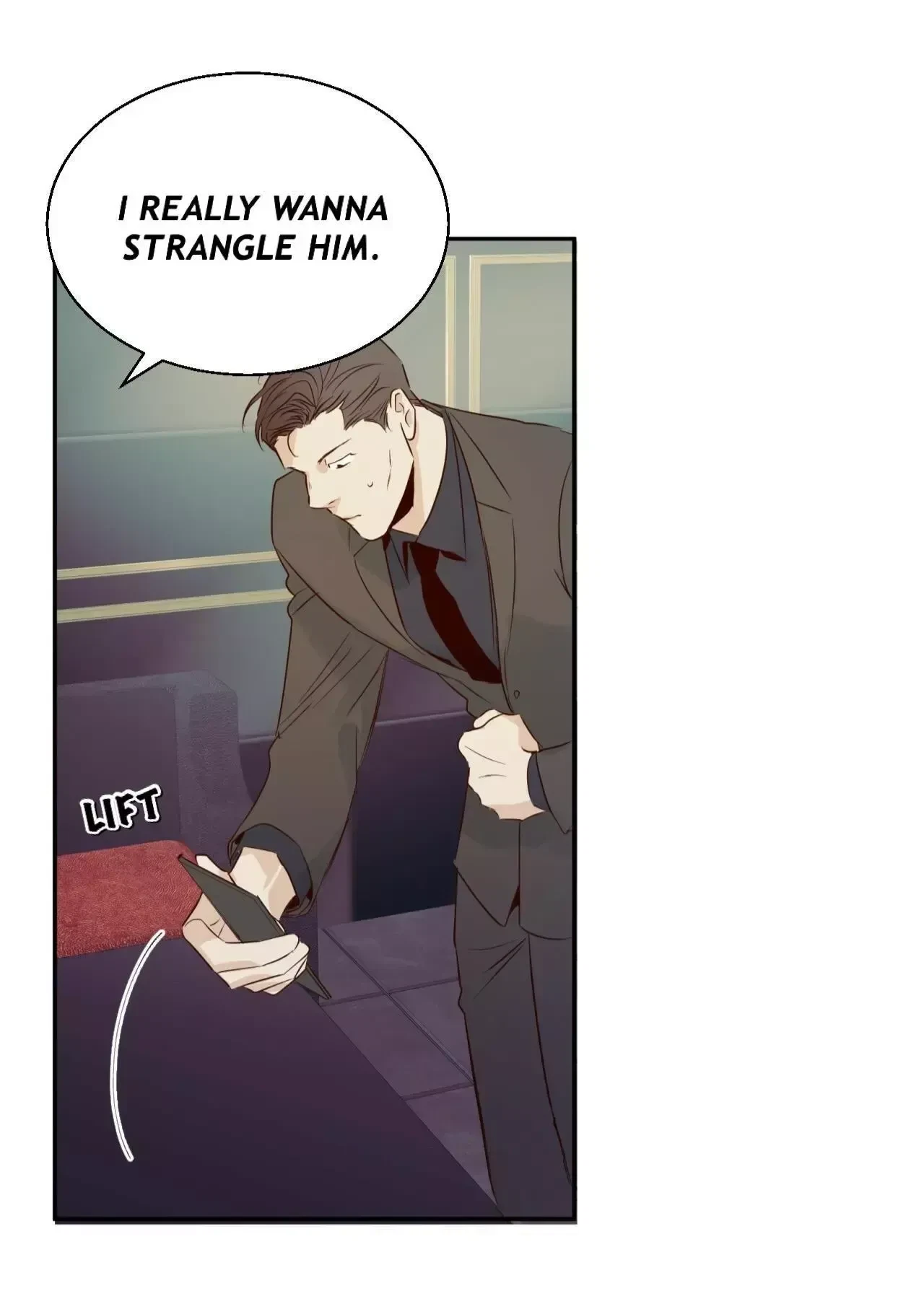 The Dangerous Convenience Store Chapter 17, page 42