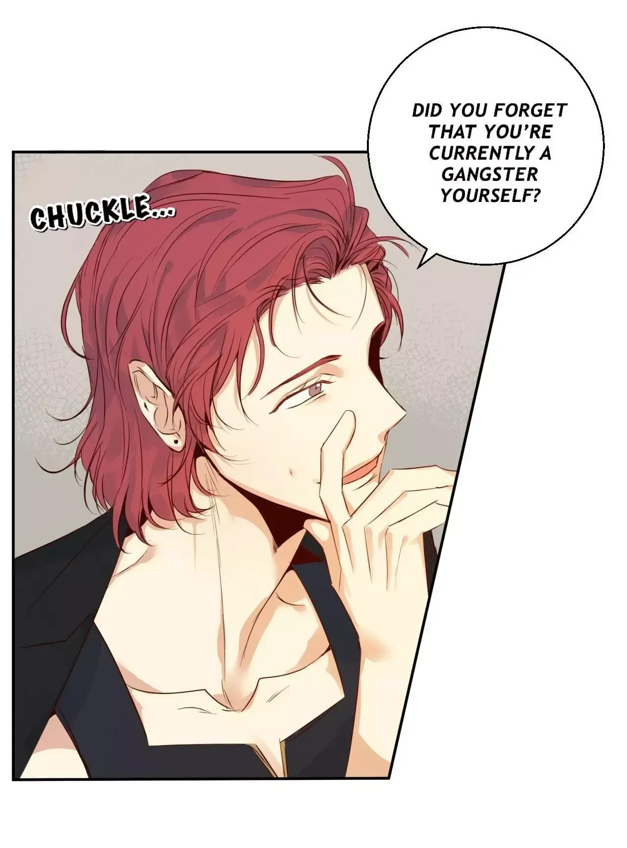 The Dangerous Convenience Store Chapter 17, page 47