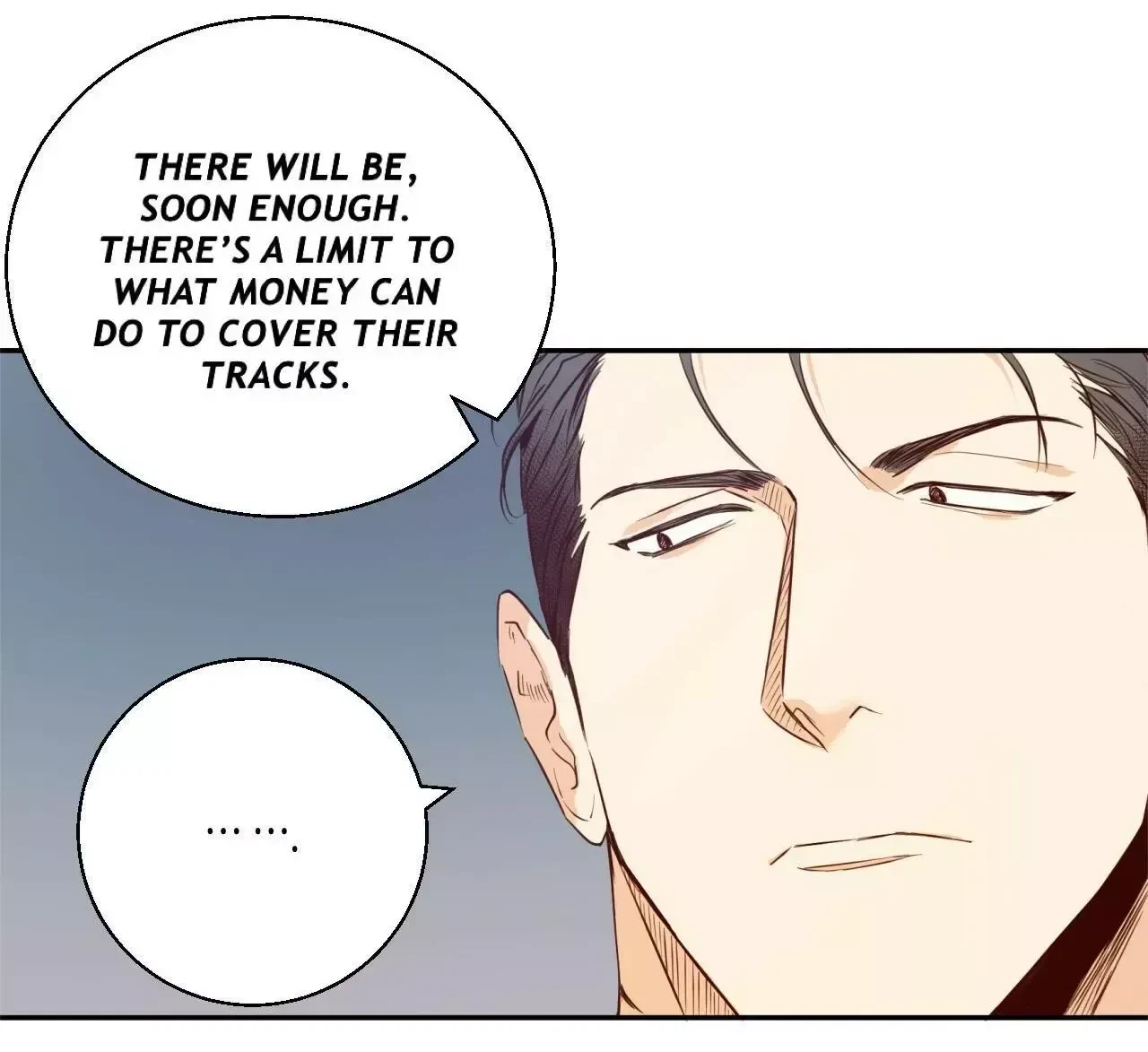 The Dangerous Convenience Store Chapter 17, page 51