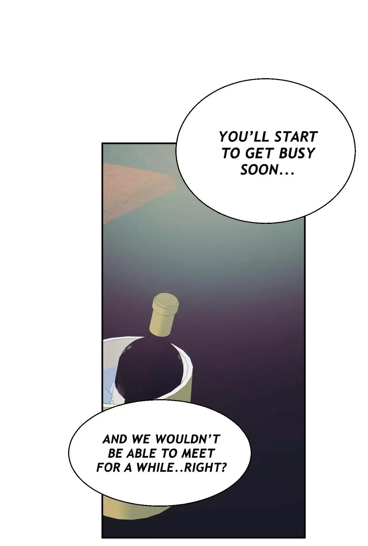 The Dangerous Convenience Store Chapter 17, page 54