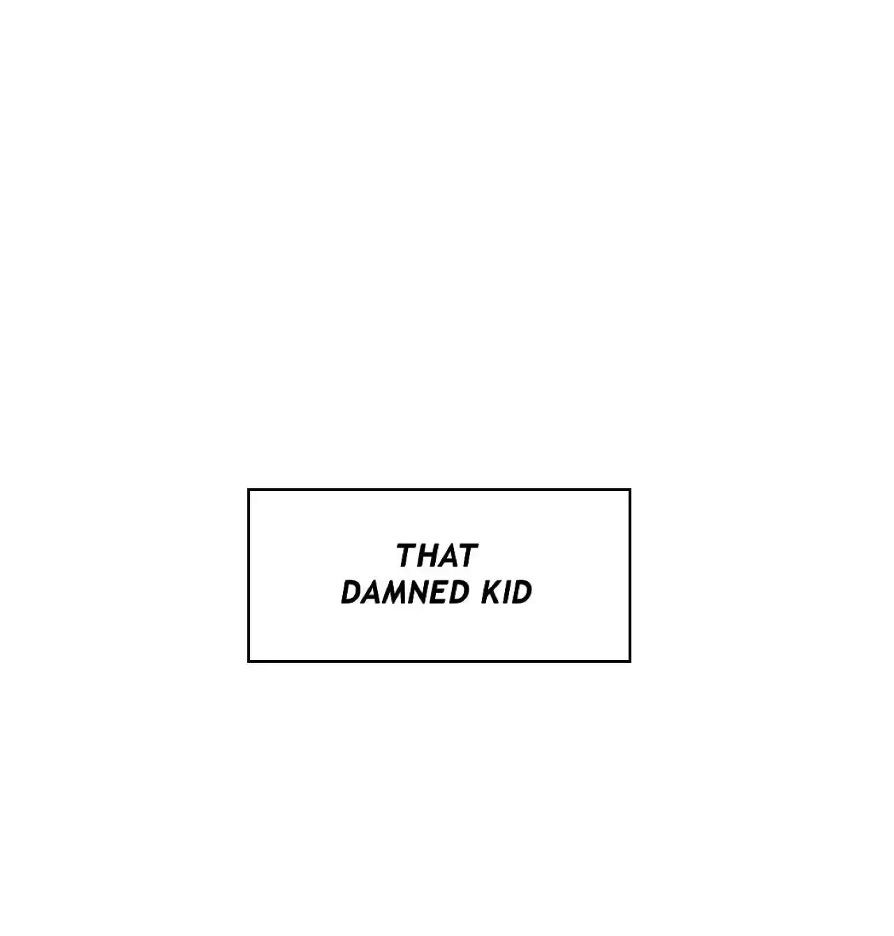 The Dangerous Convenience Store Chapter 17, page 57