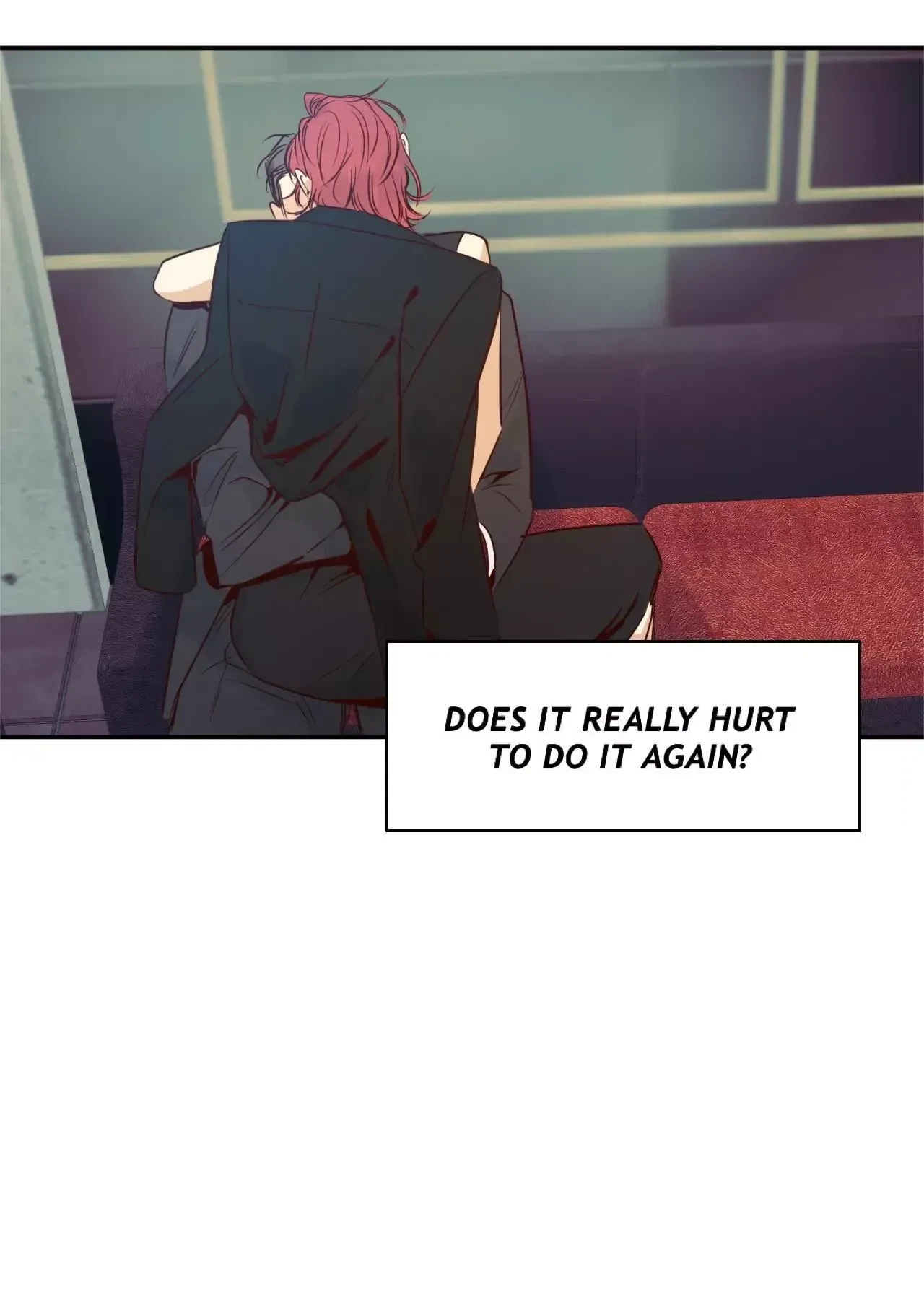 The Dangerous Convenience Store Chapter 17, page 58