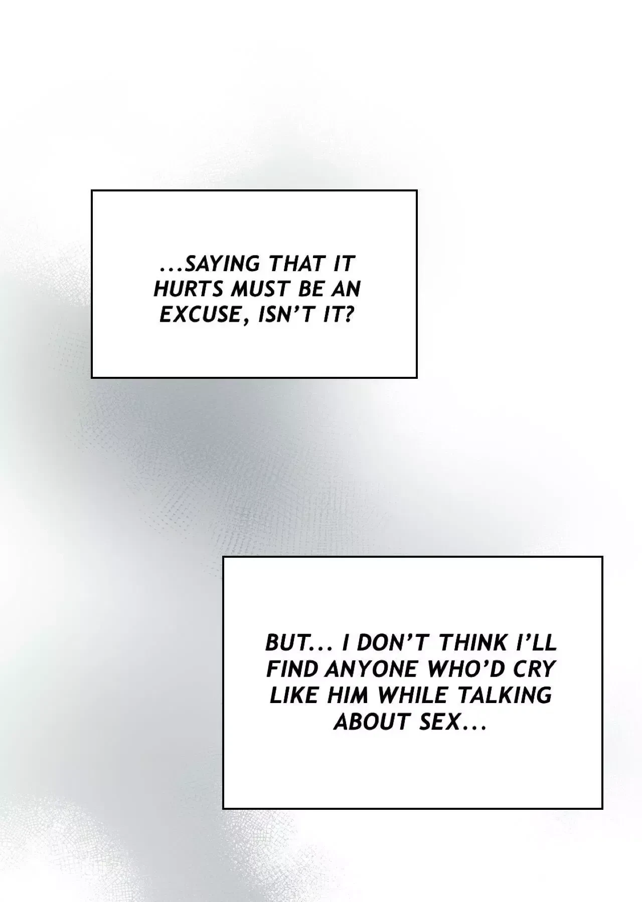 The Dangerous Convenience Store Chapter 17, page 59