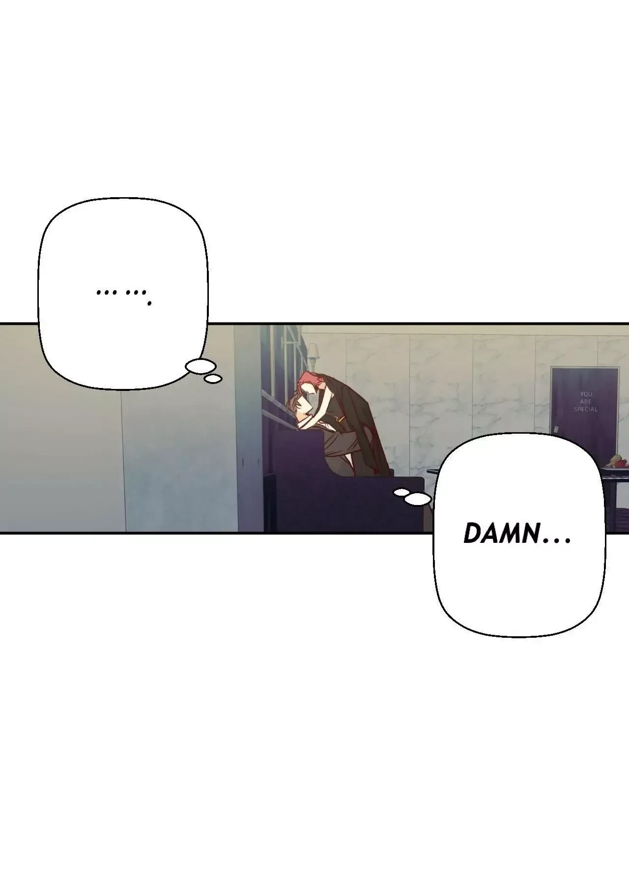 The Dangerous Convenience Store Chapter 17, page 62