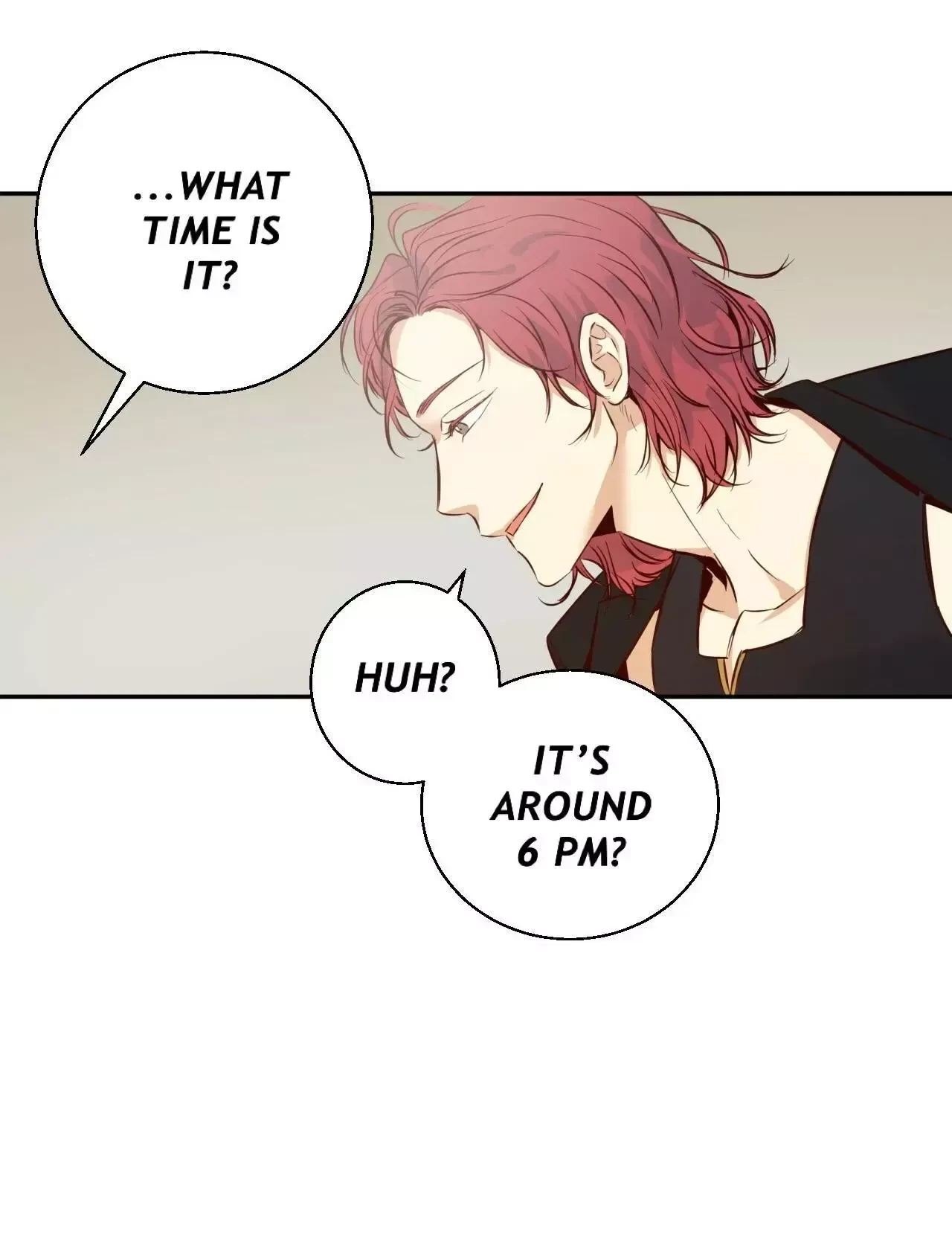 The Dangerous Convenience Store Chapter 17, page 63