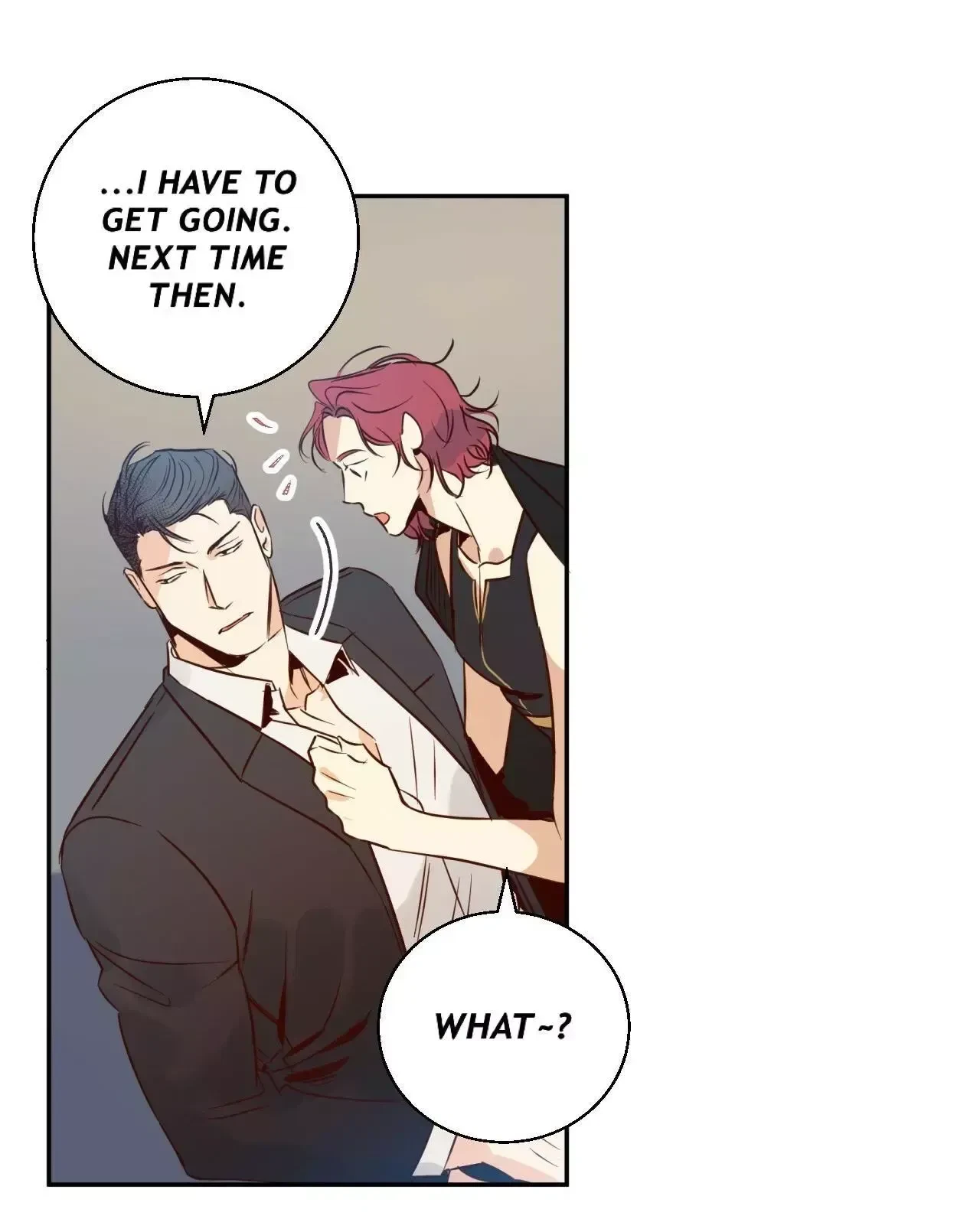 The Dangerous Convenience Store Chapter 17, page 64