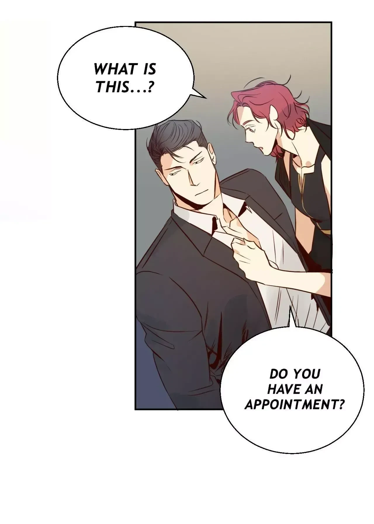 The Dangerous Convenience Store Chapter 17, page 65