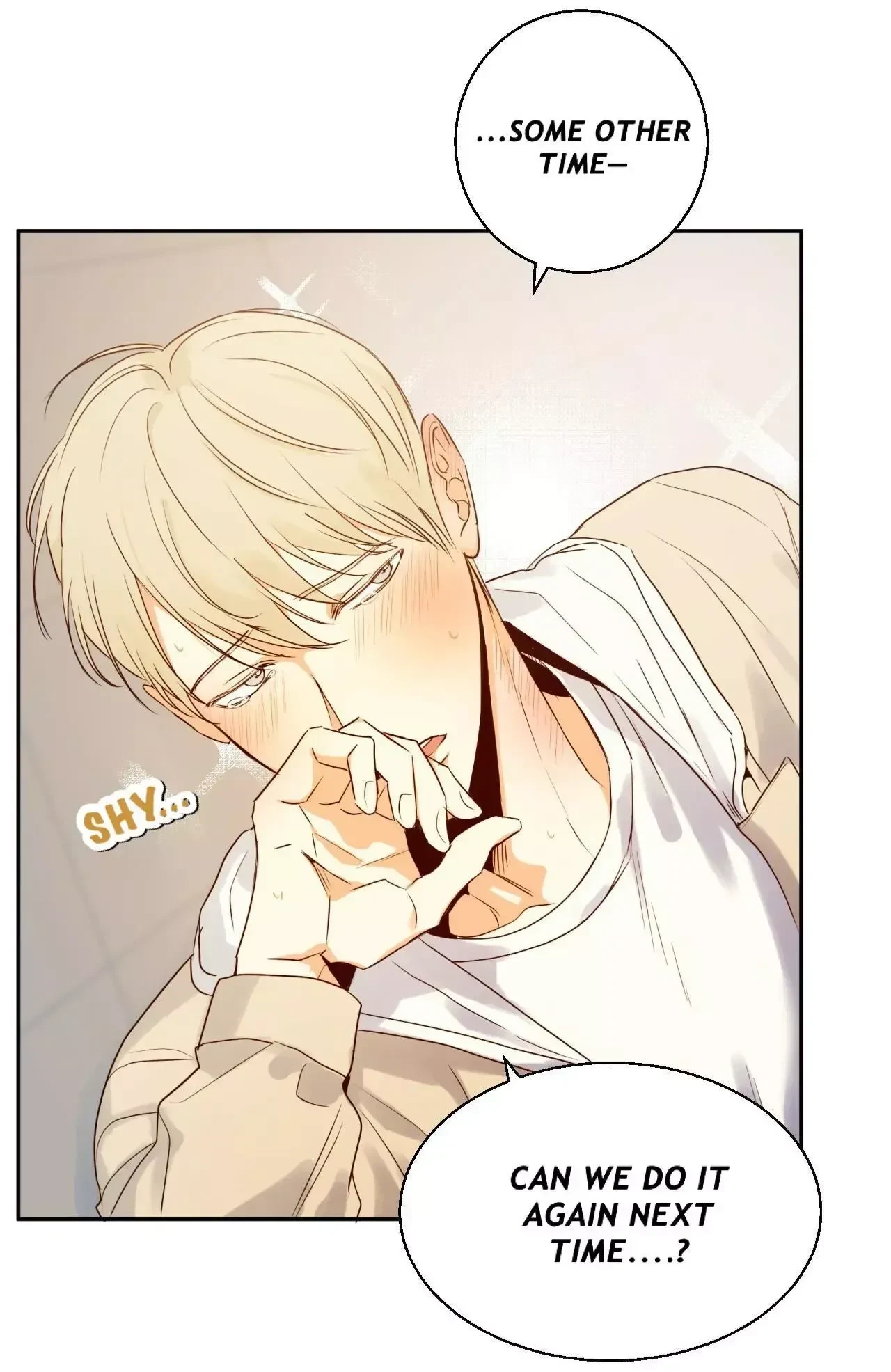 The Dangerous Convenience Store Chapter 17, page 7