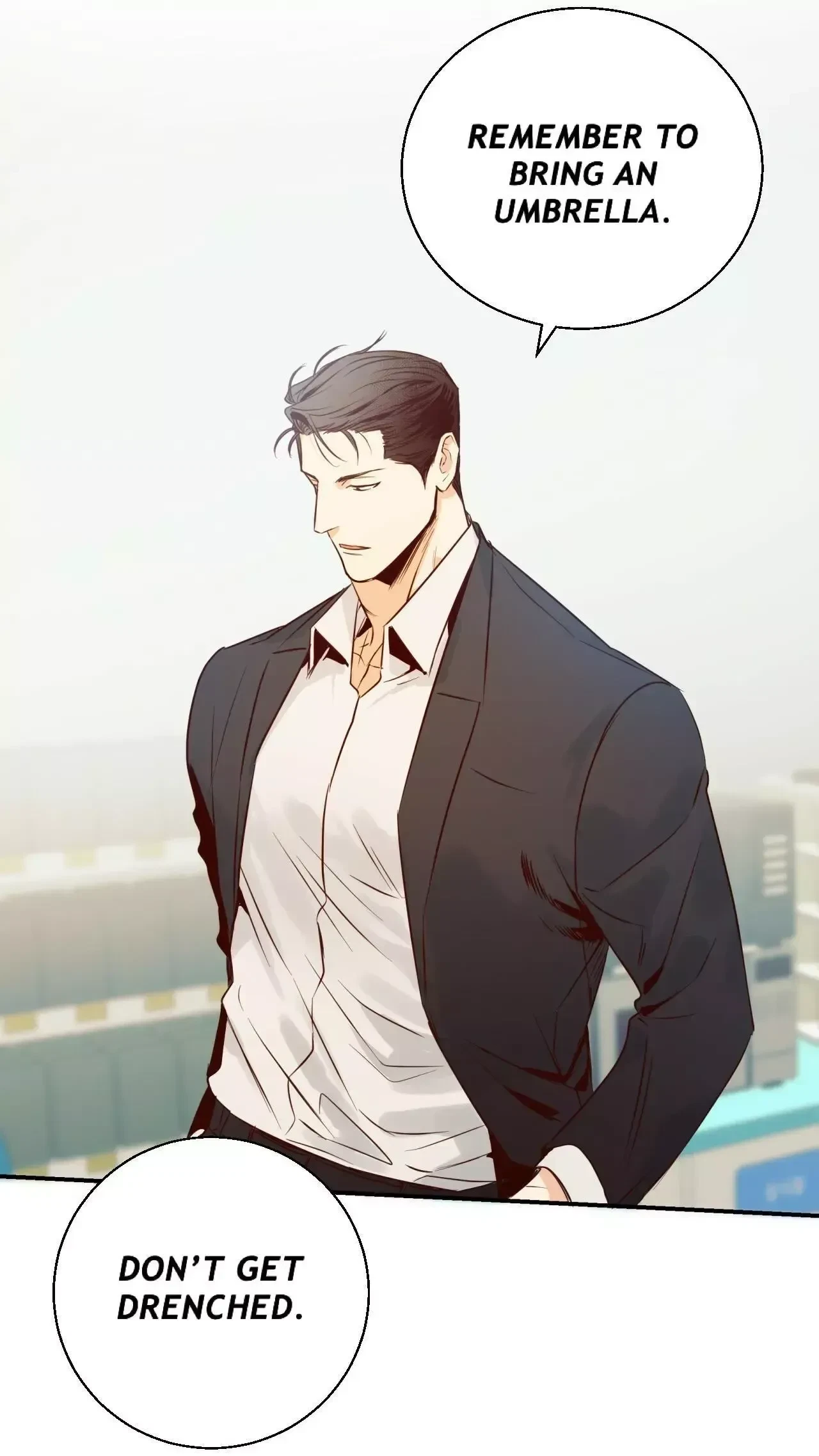 The Dangerous Convenience Store Chapter 17, page 77