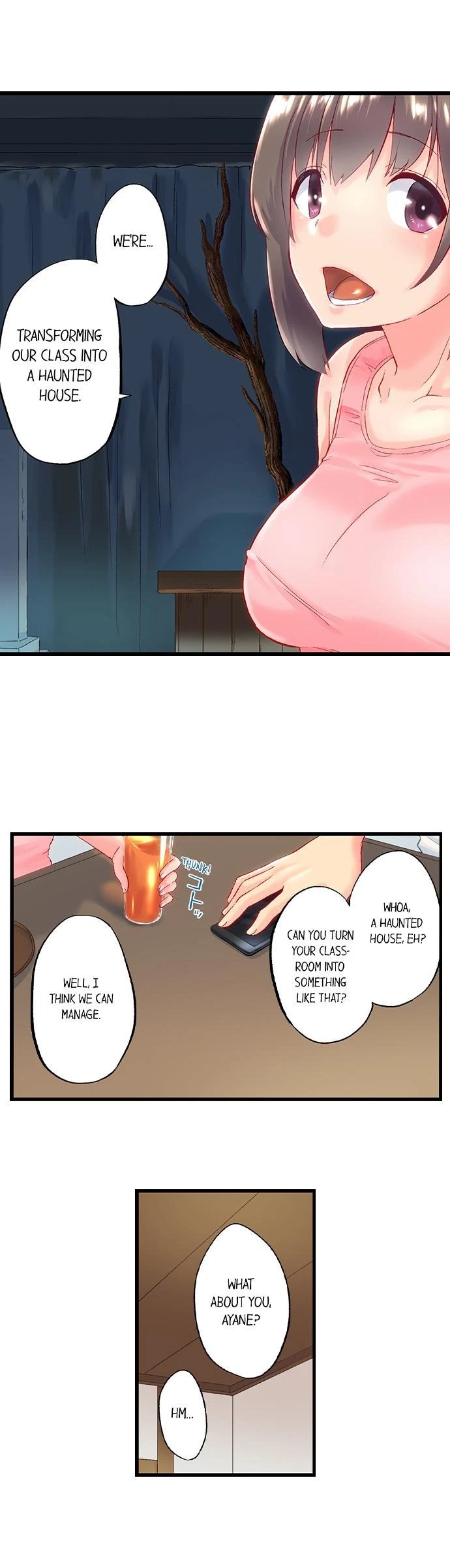 Chapter 91, page 3