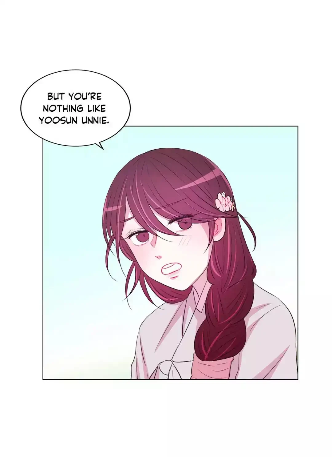 Moonlight Garden Chapter 40, page 15