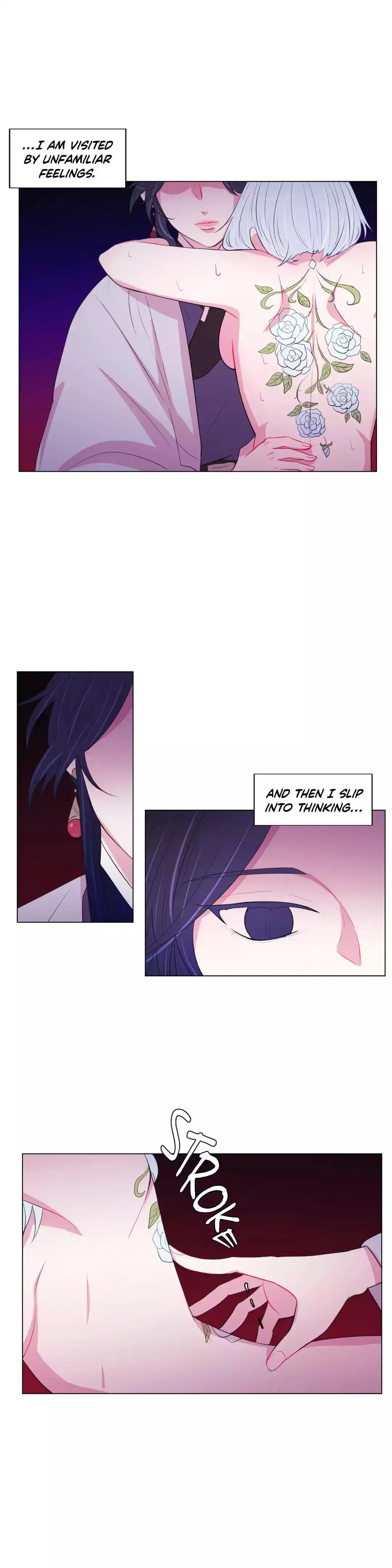Moonlight Garden Chapter 40, page 2