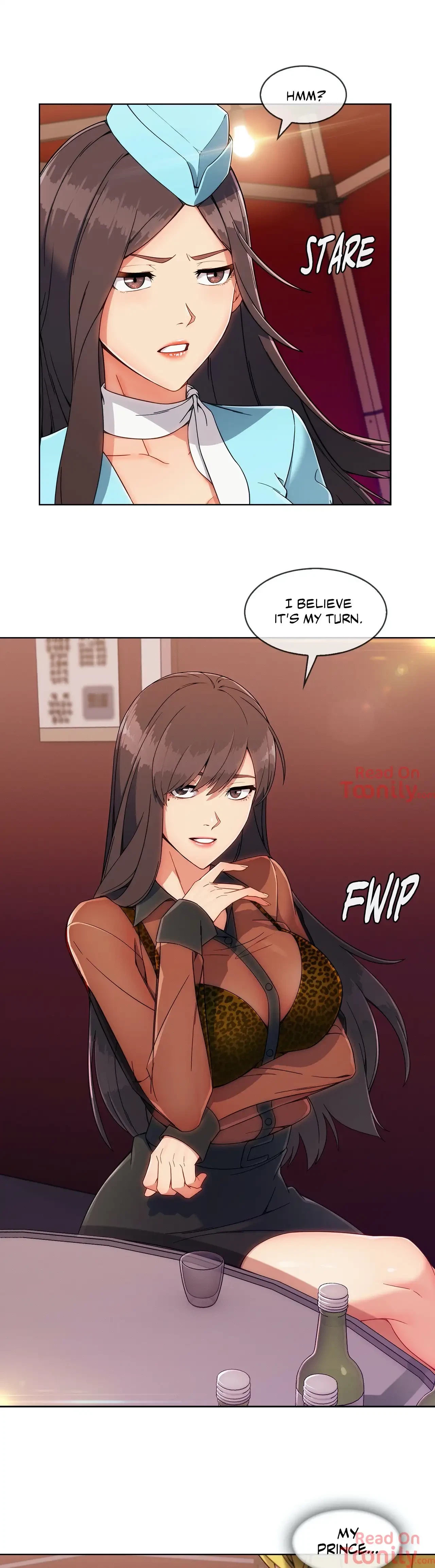 Chapter 75, page 12
